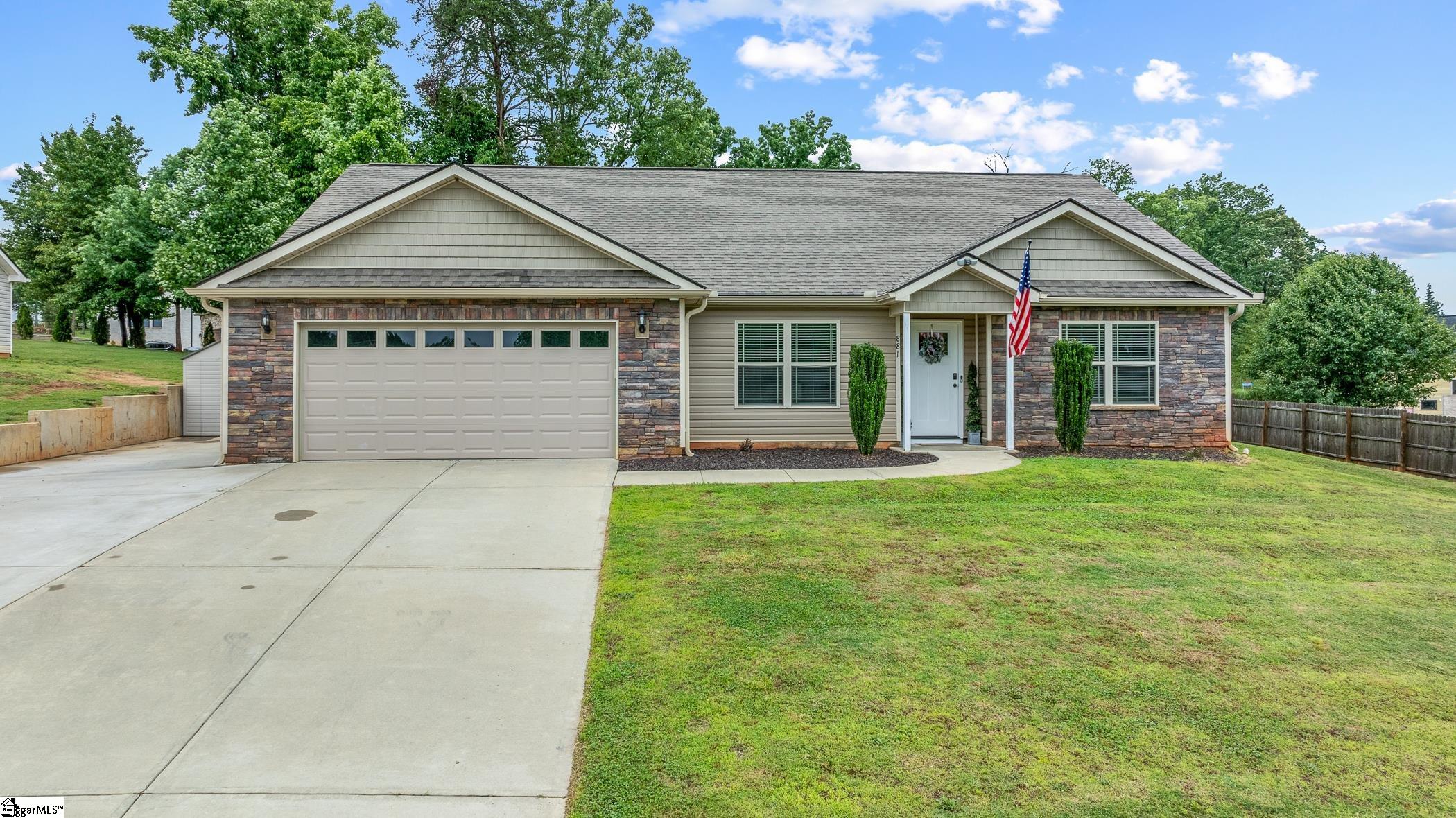 881 Cothran, Inman, South Carolina image 34
