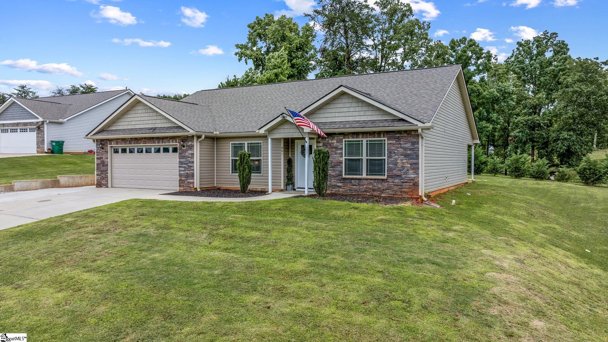 881 Cothran, Inman, South Carolina image 35