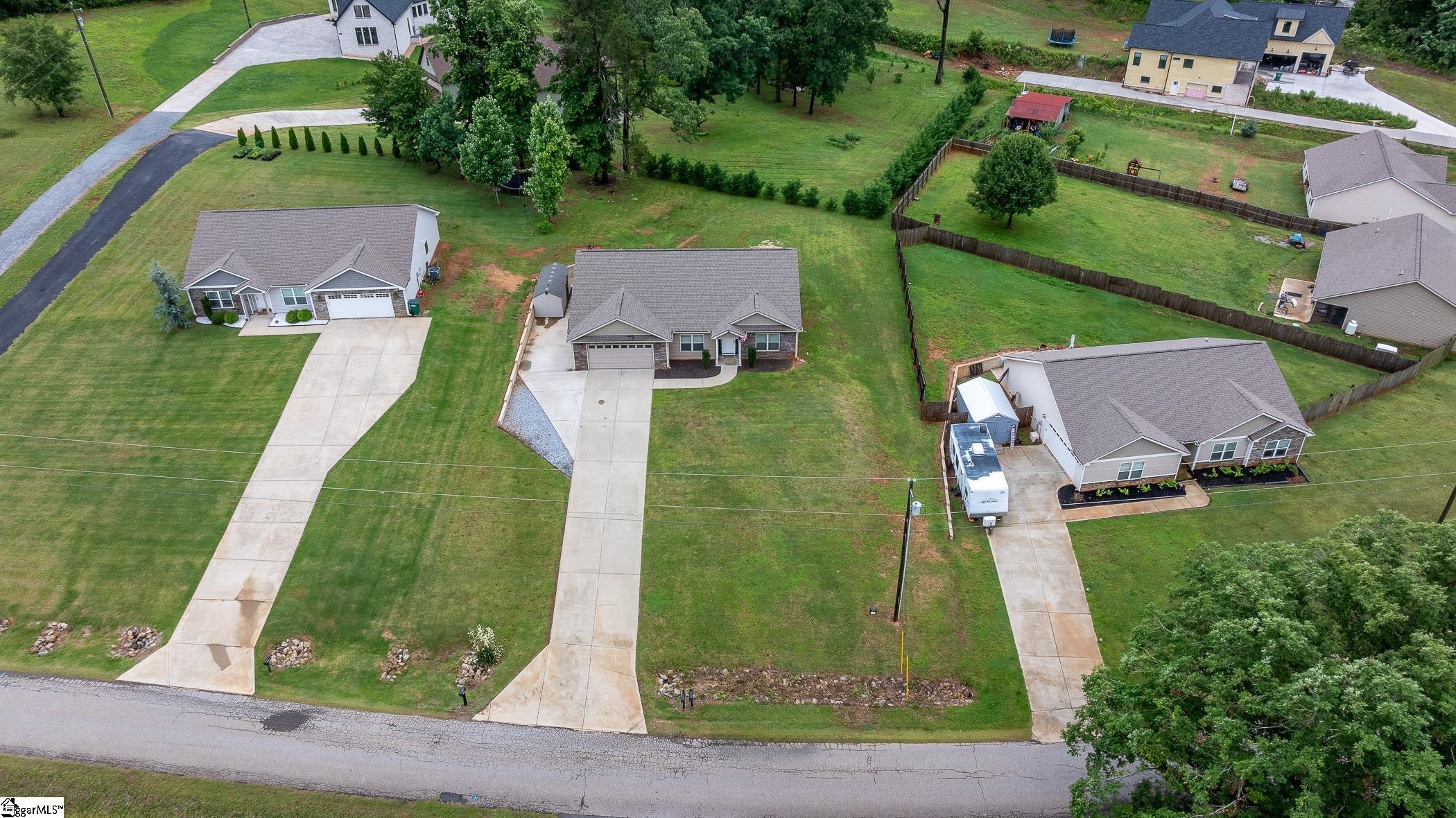 881 Cothran, Inman, South Carolina image 37