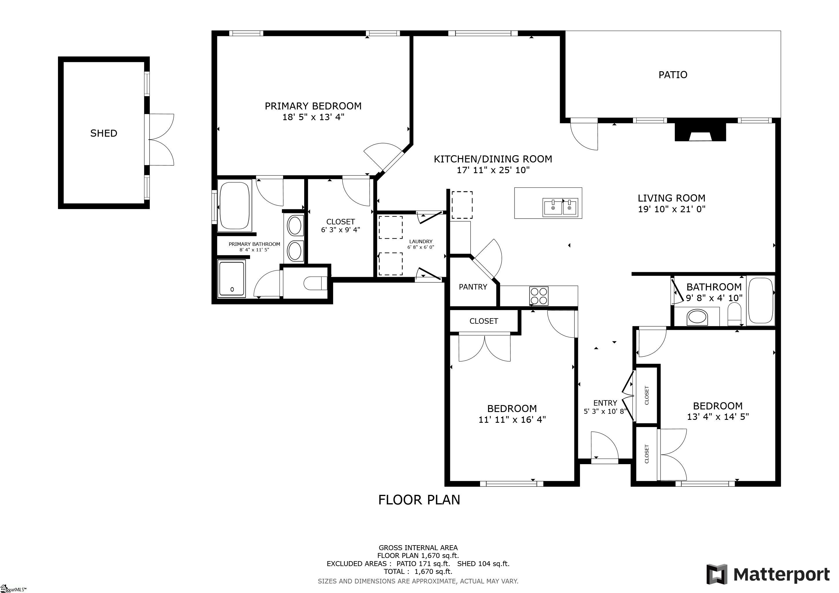 881 Cothran, Inman, South Carolina image 43