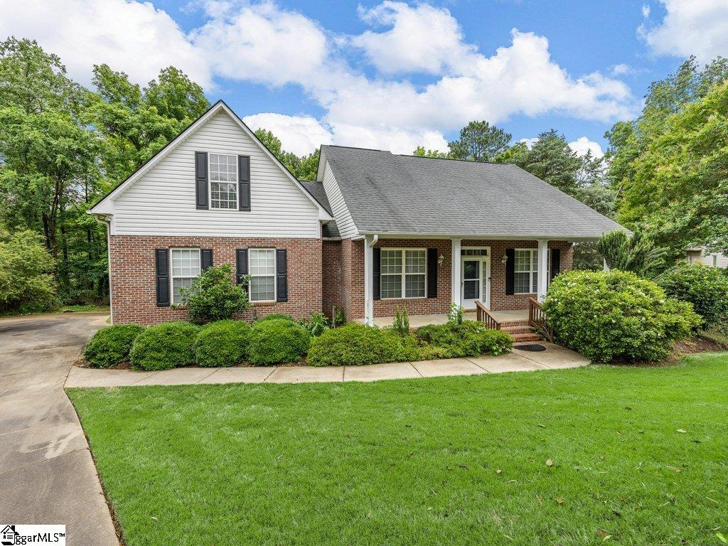 251 Saddlebrook, Moore, South Carolina image 2