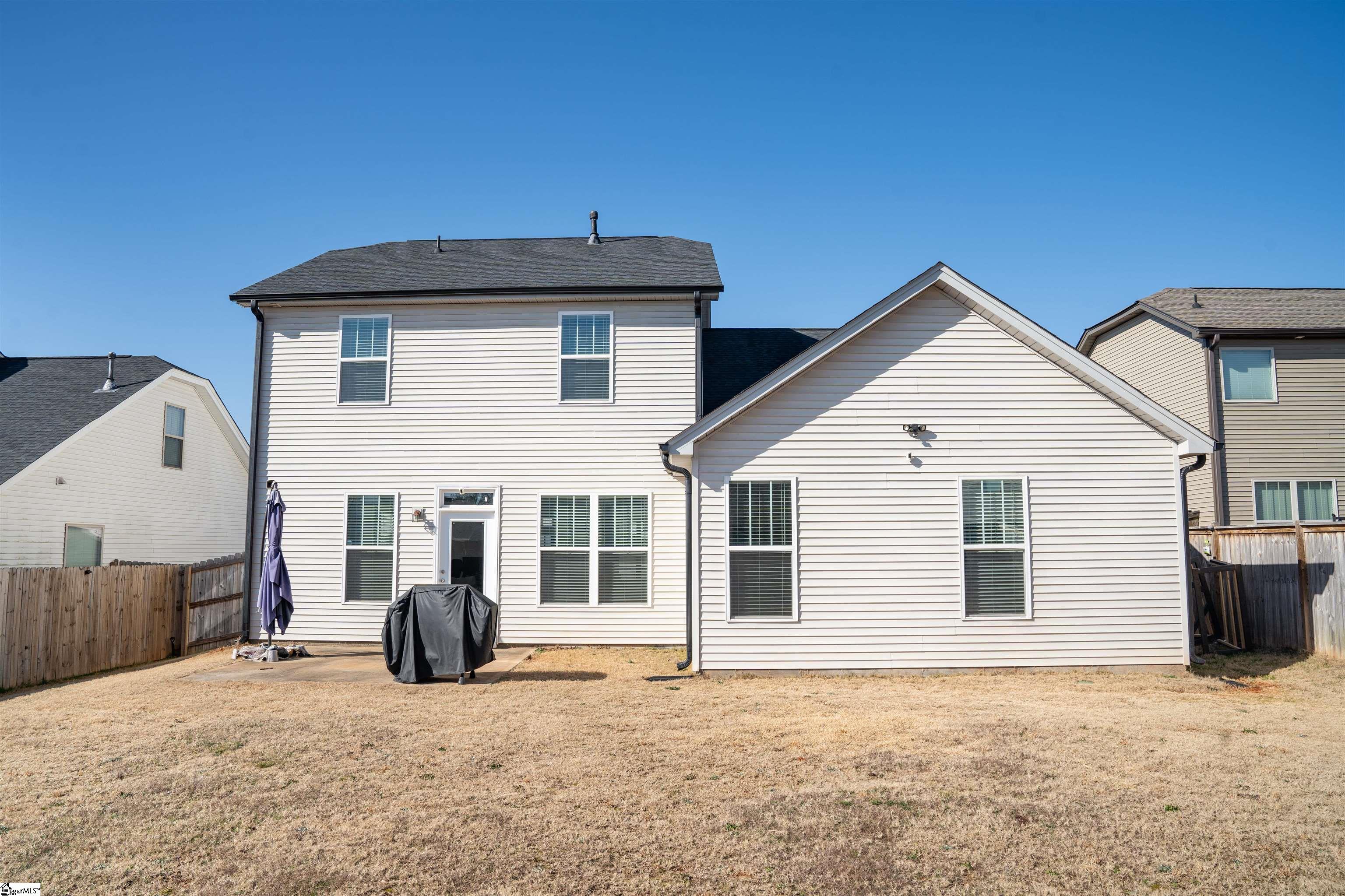 920 Ravenfield, Duncan, South Carolina image 2