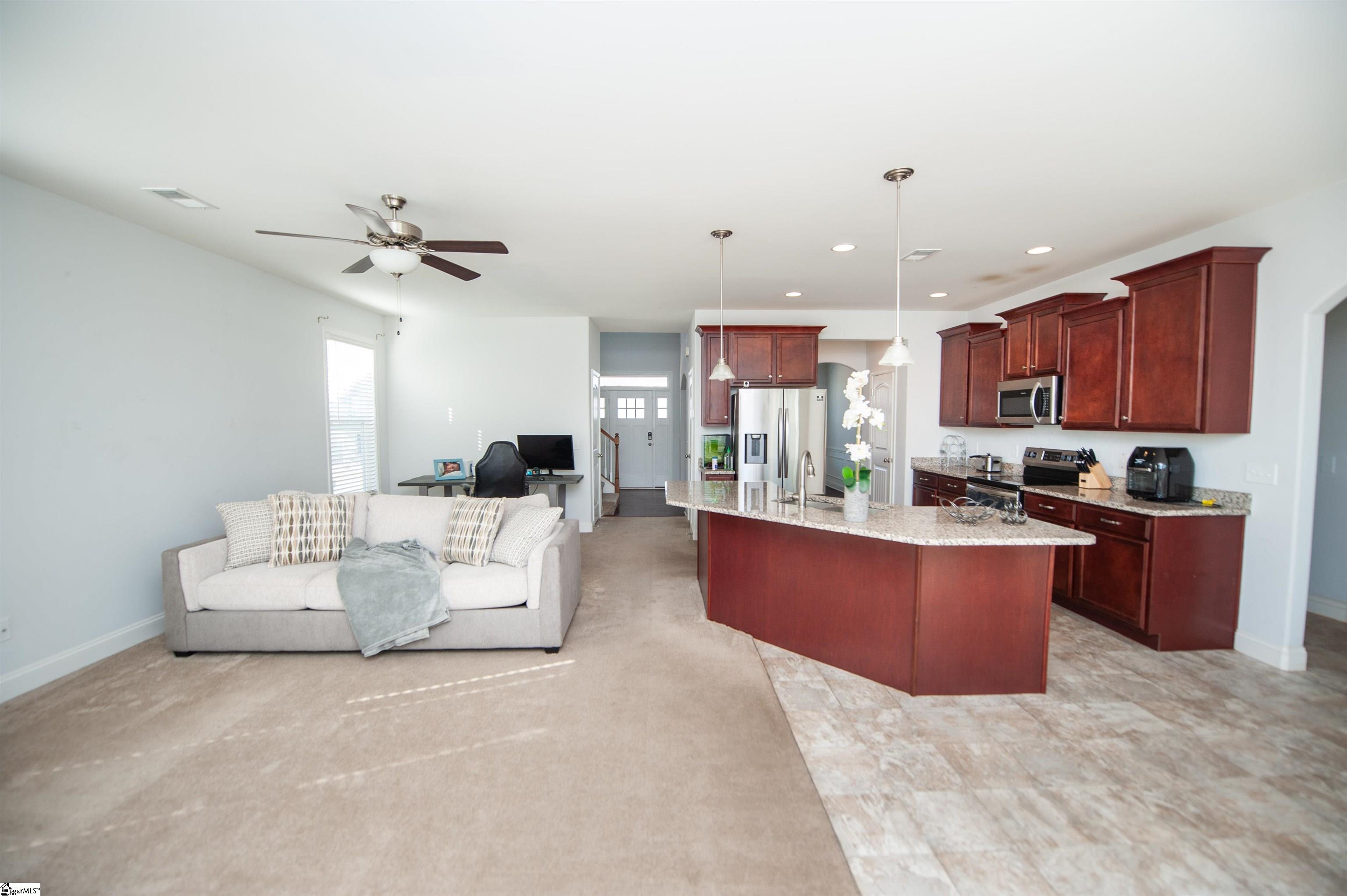 920 Ravenfield, Duncan, South Carolina image 12