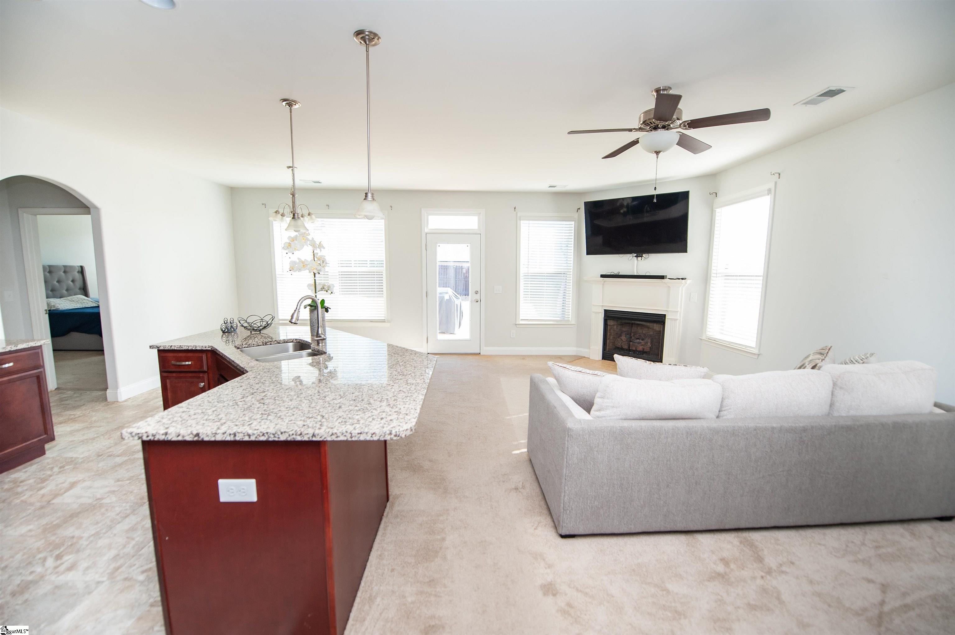 920 Ravenfield, Duncan, South Carolina image 13