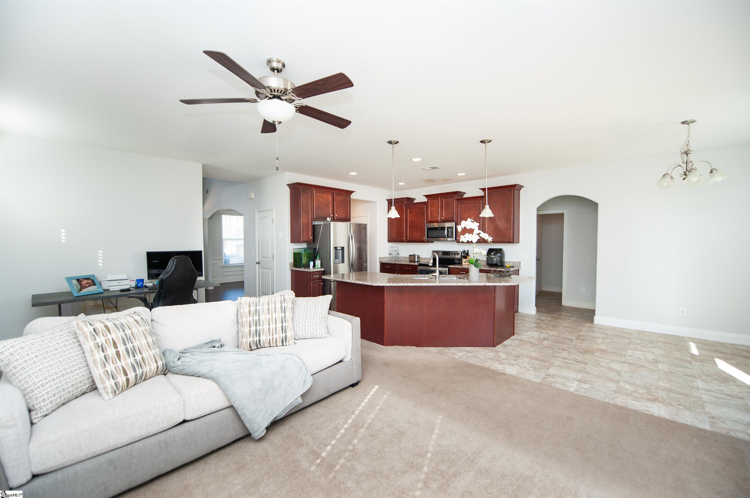 920 Ravenfield, Duncan, South Carolina image 15