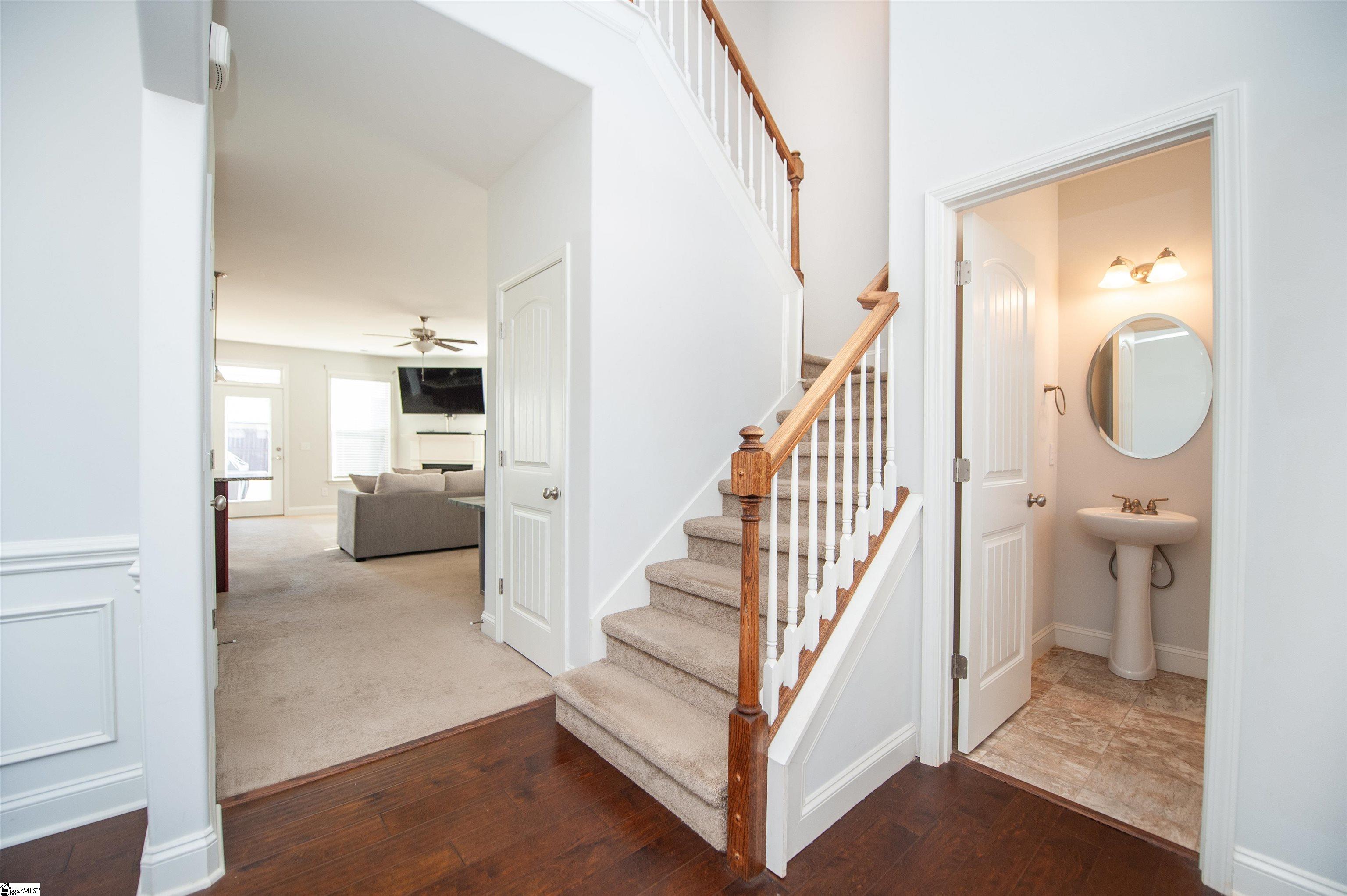 920 Ravenfield, Duncan, South Carolina image 3