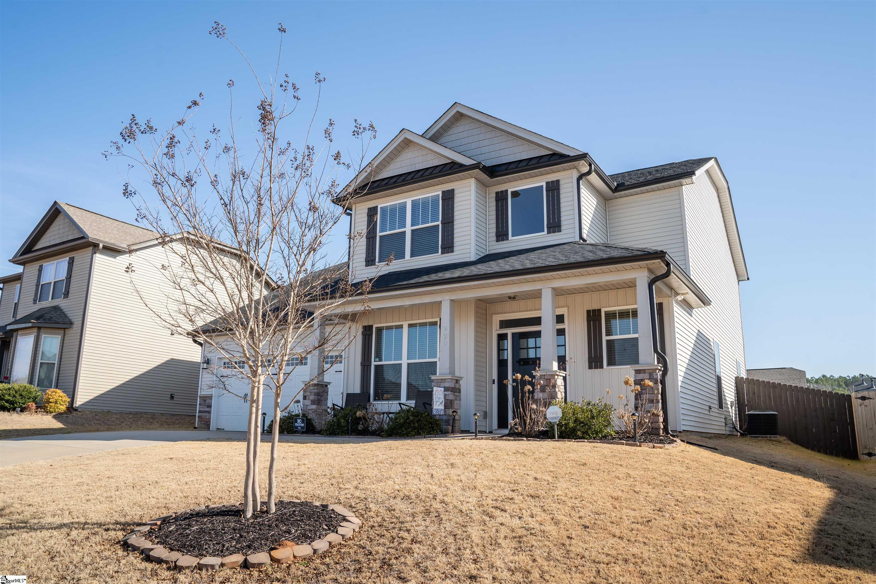 920 Ravenfield, Duncan, South Carolina image 36
