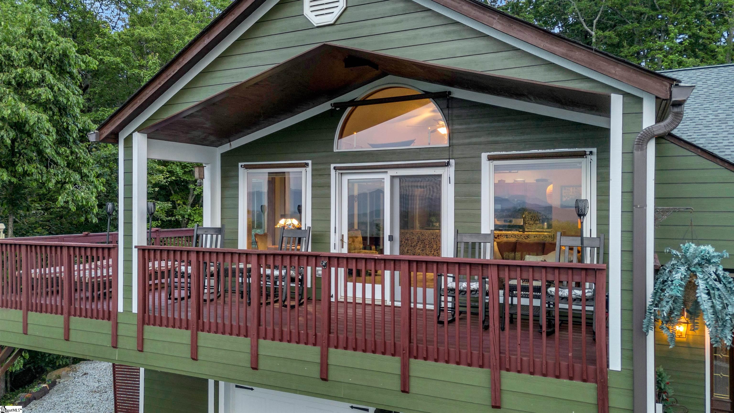 156 Overlook, Pickens, South Carolina image 2