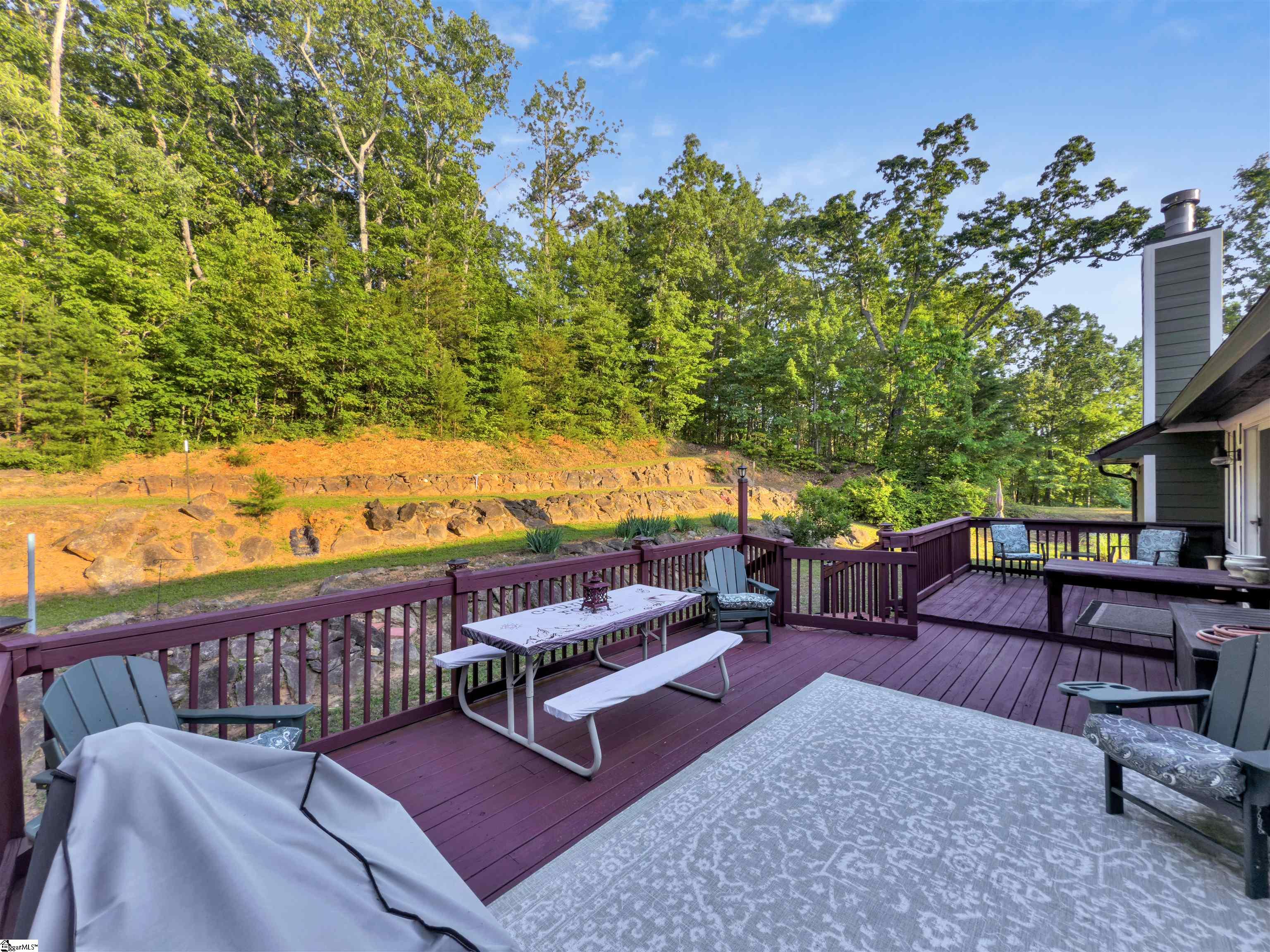 156 Overlook, Pickens, South Carolina image 32