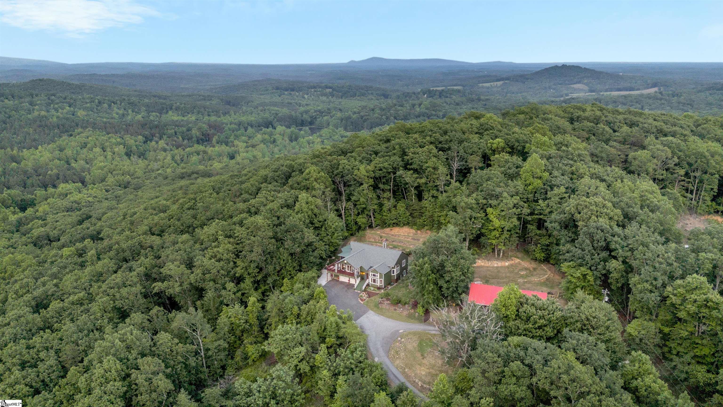 156 Overlook, Pickens, South Carolina image 35