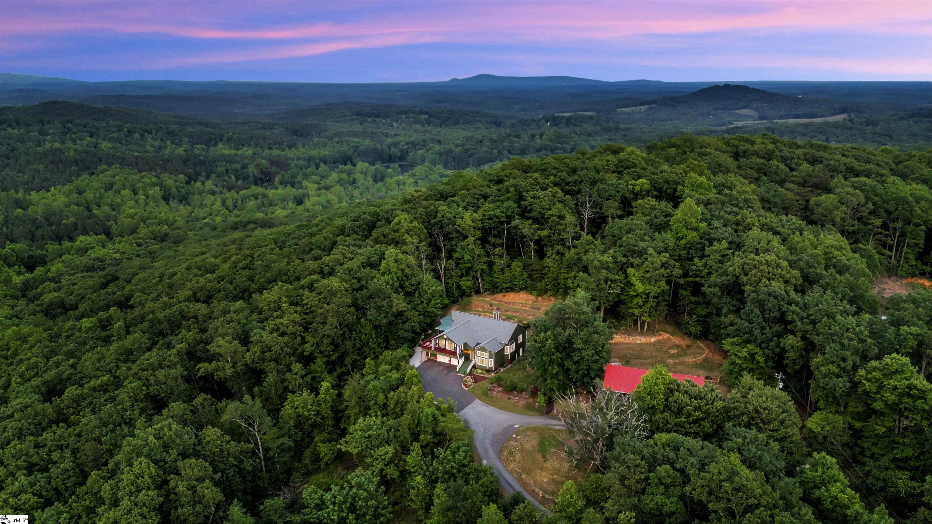 156 Overlook, Pickens, South Carolina image 36