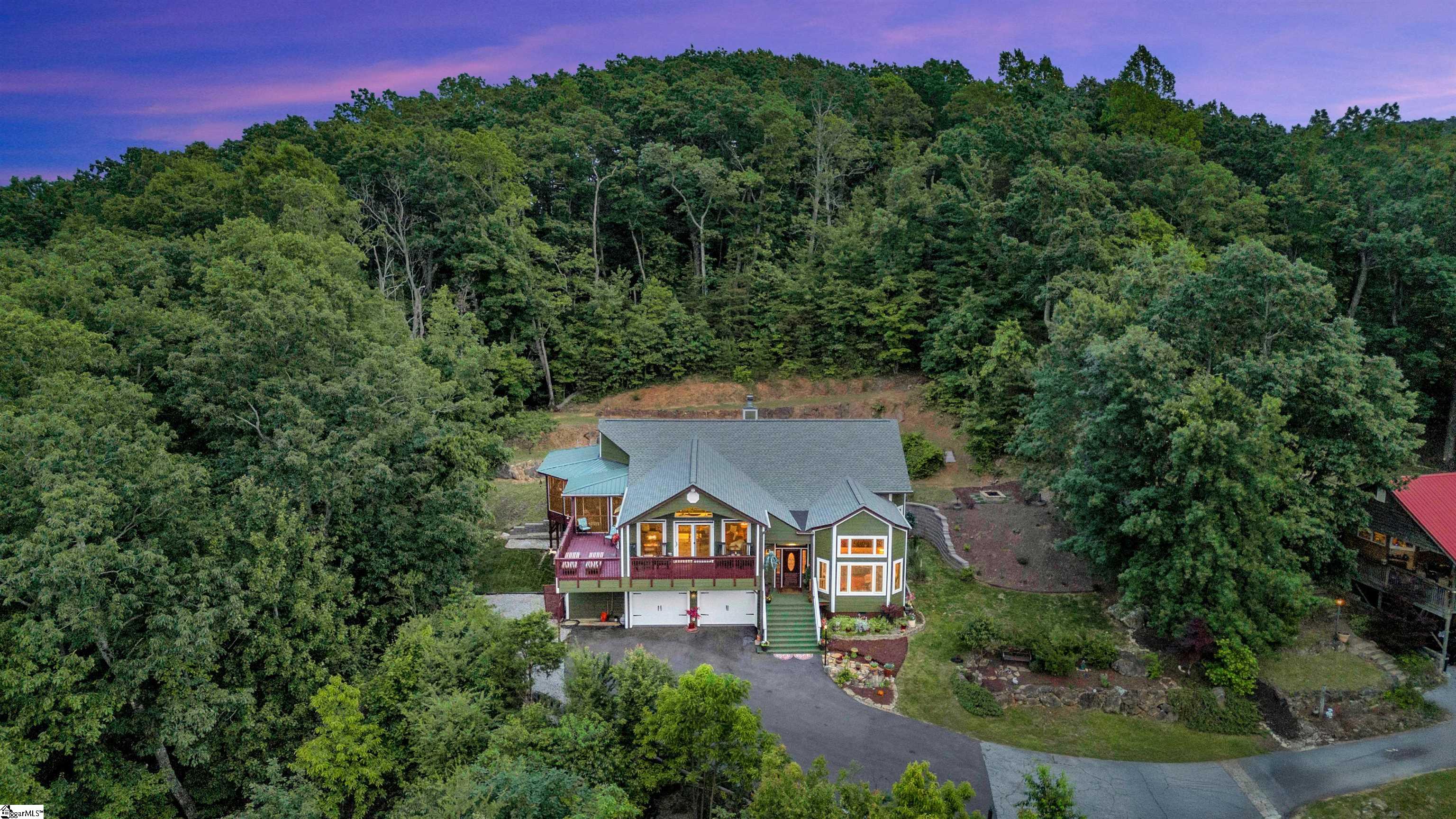 156 Overlook, Pickens, South Carolina image 37