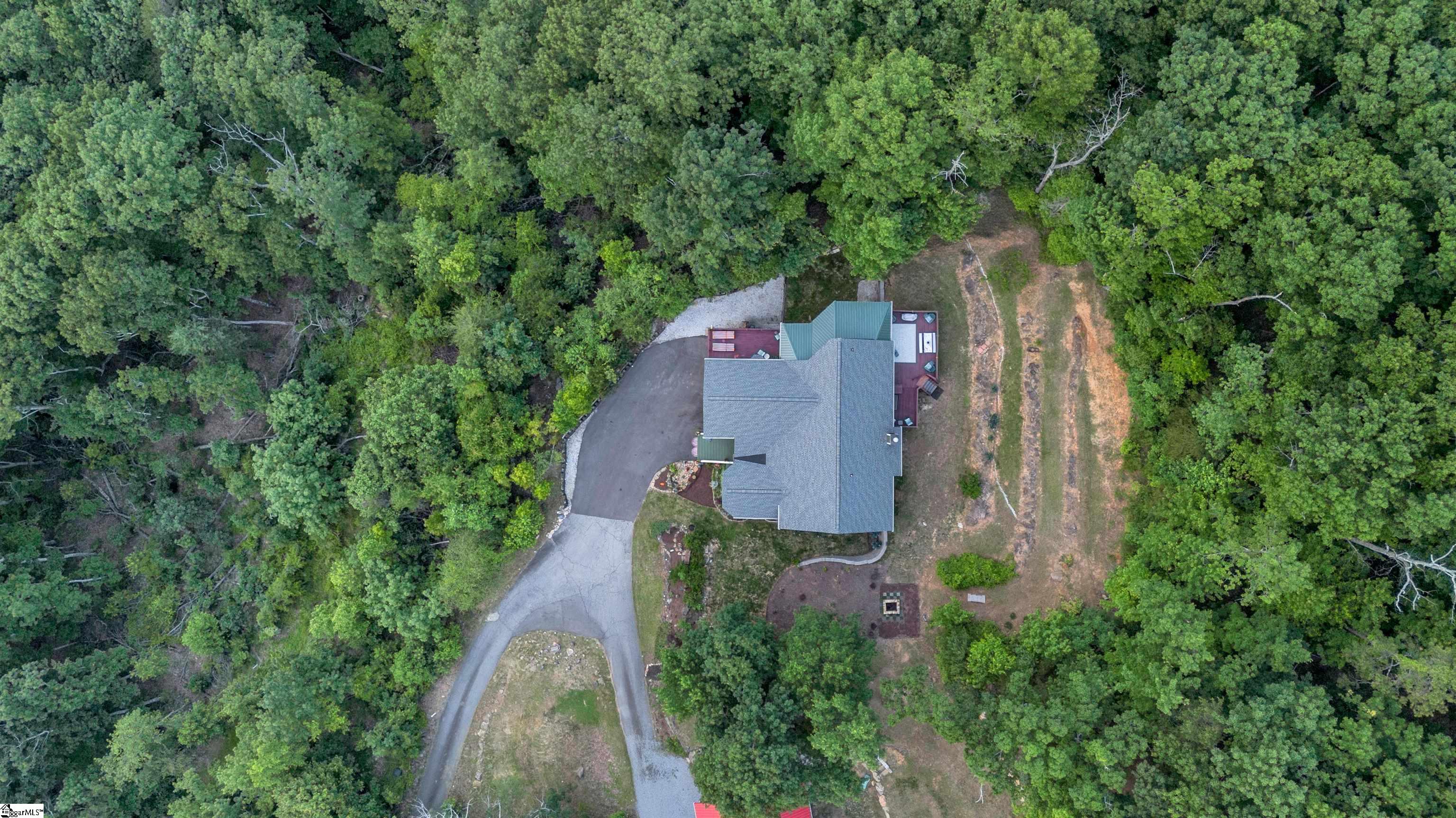 156 Overlook, Pickens, South Carolina image 42