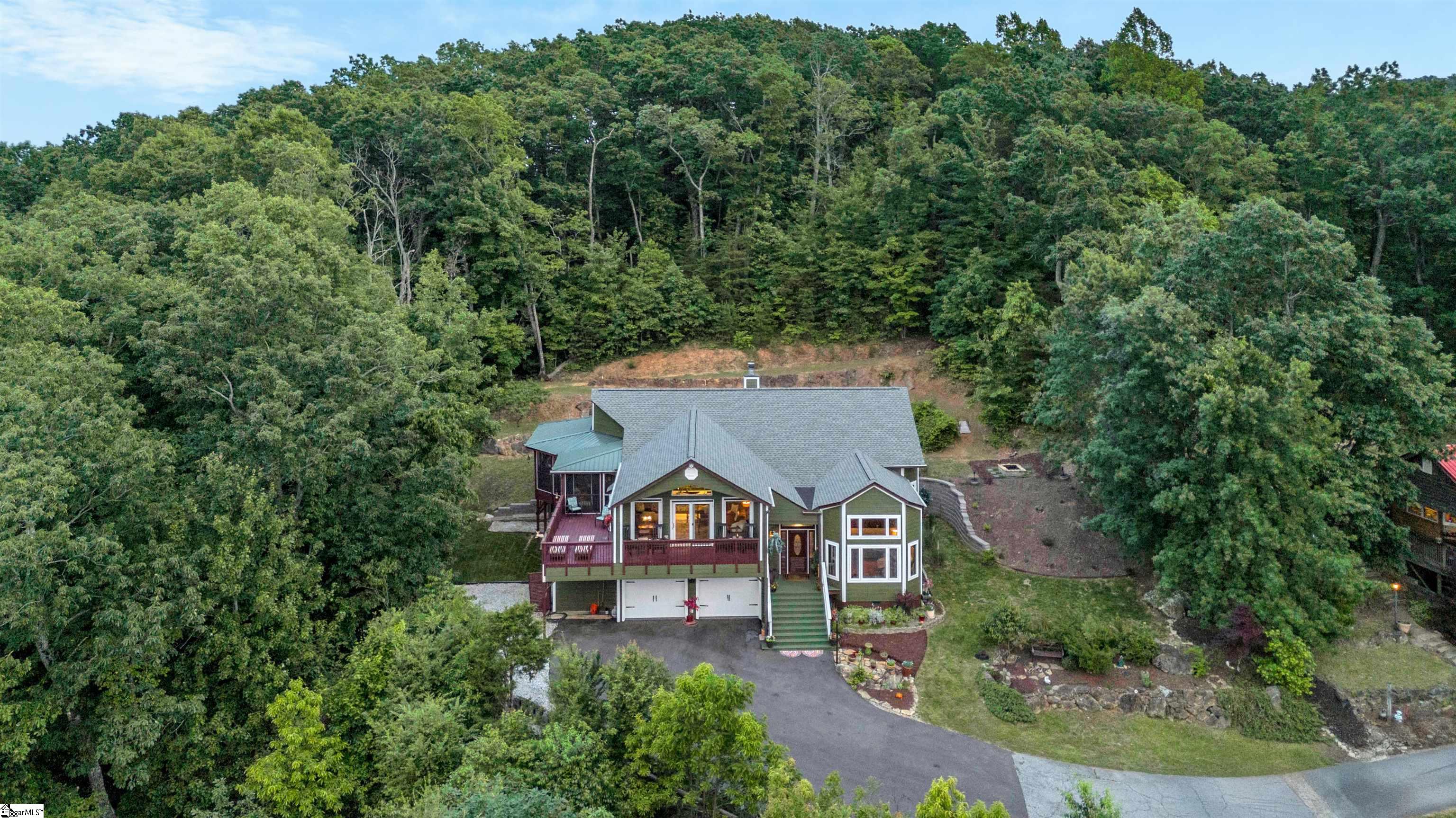 156 Overlook, Pickens, South Carolina image 43