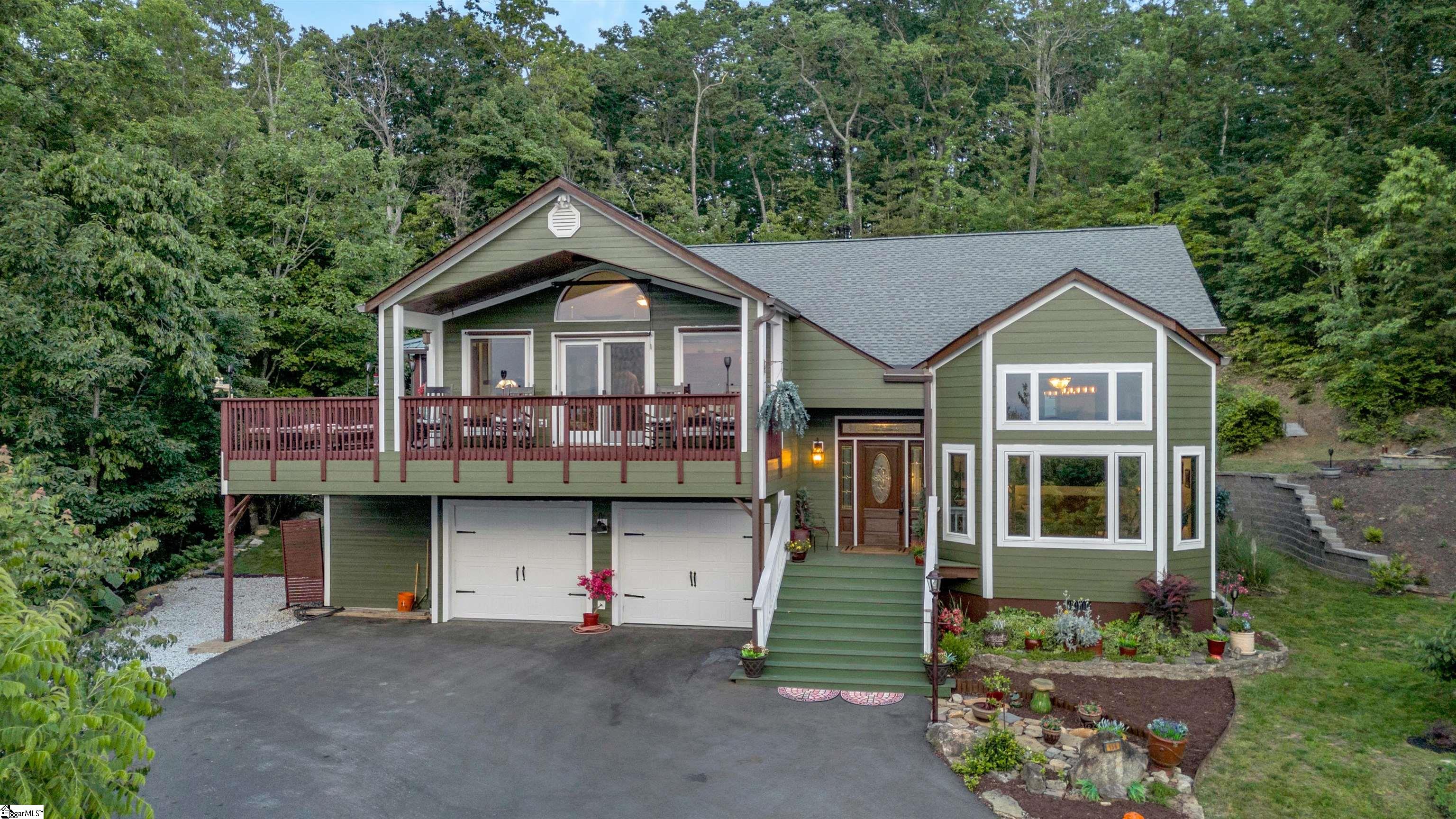 156 Overlook, Pickens, South Carolina image 46