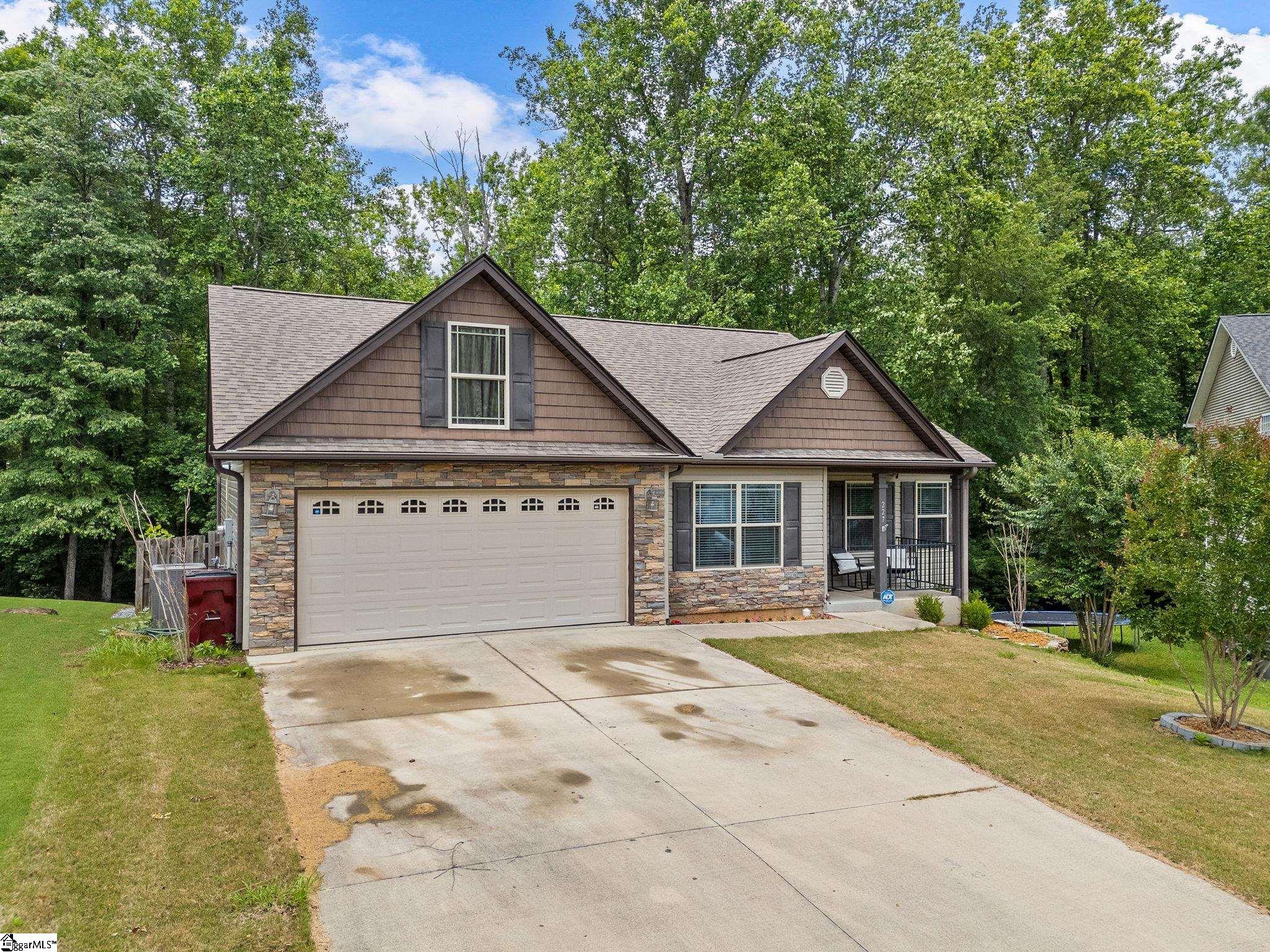227 Heritage Creek, Boiling Springs, South Carolina image 3