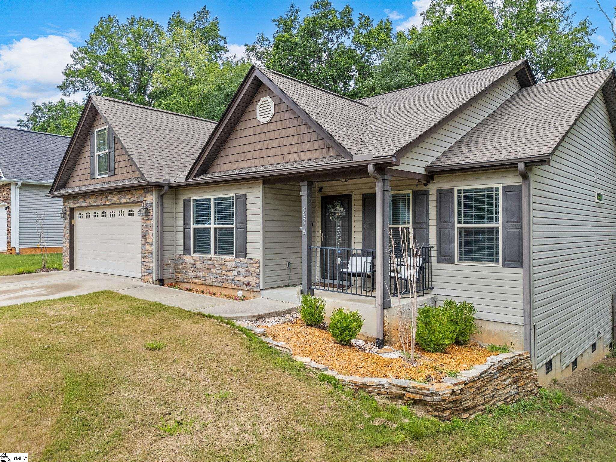 227 Heritage Creek, Boiling Springs, South Carolina image 4