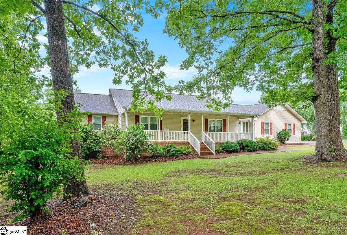 107 Aiken Farm, Pickens, South Carolina image 2