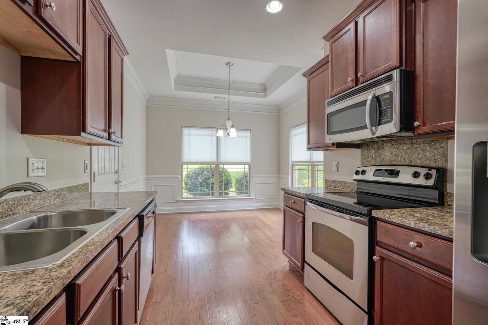 687 W Heatherstone, Roebuck, South Carolina image 12