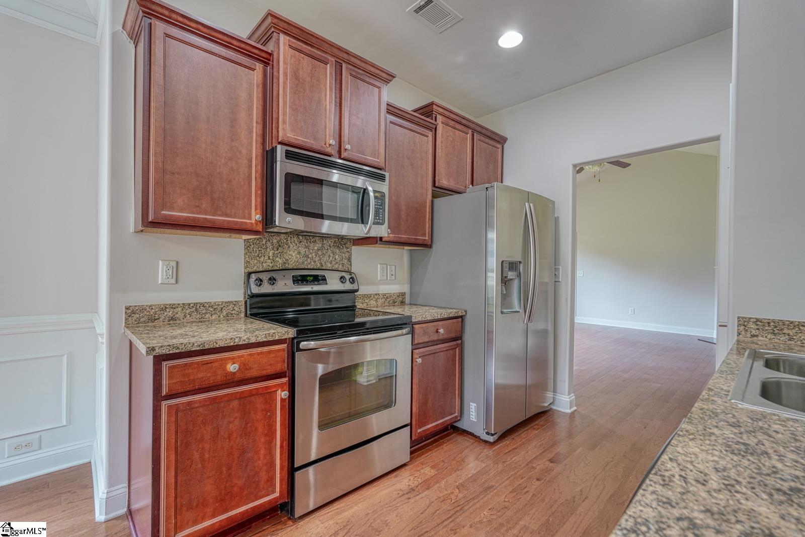 687 W Heatherstone, Roebuck, South Carolina image 13