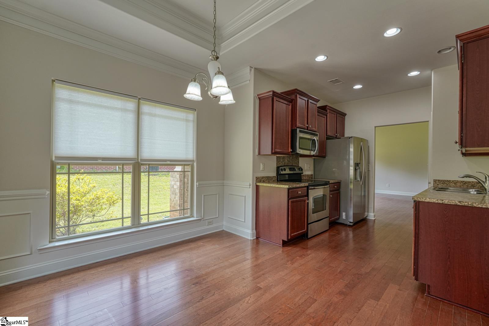 687 W Heatherstone, Roebuck, South Carolina image 16