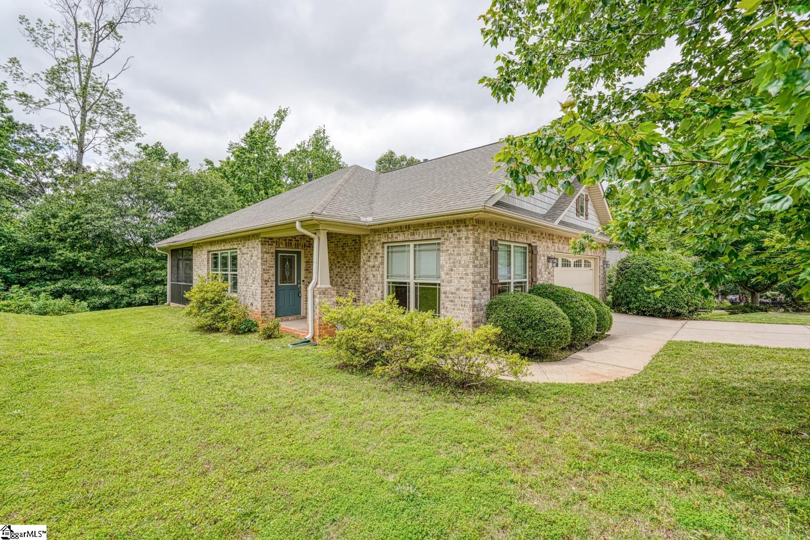687 W Heatherstone, Roebuck, South Carolina image 3