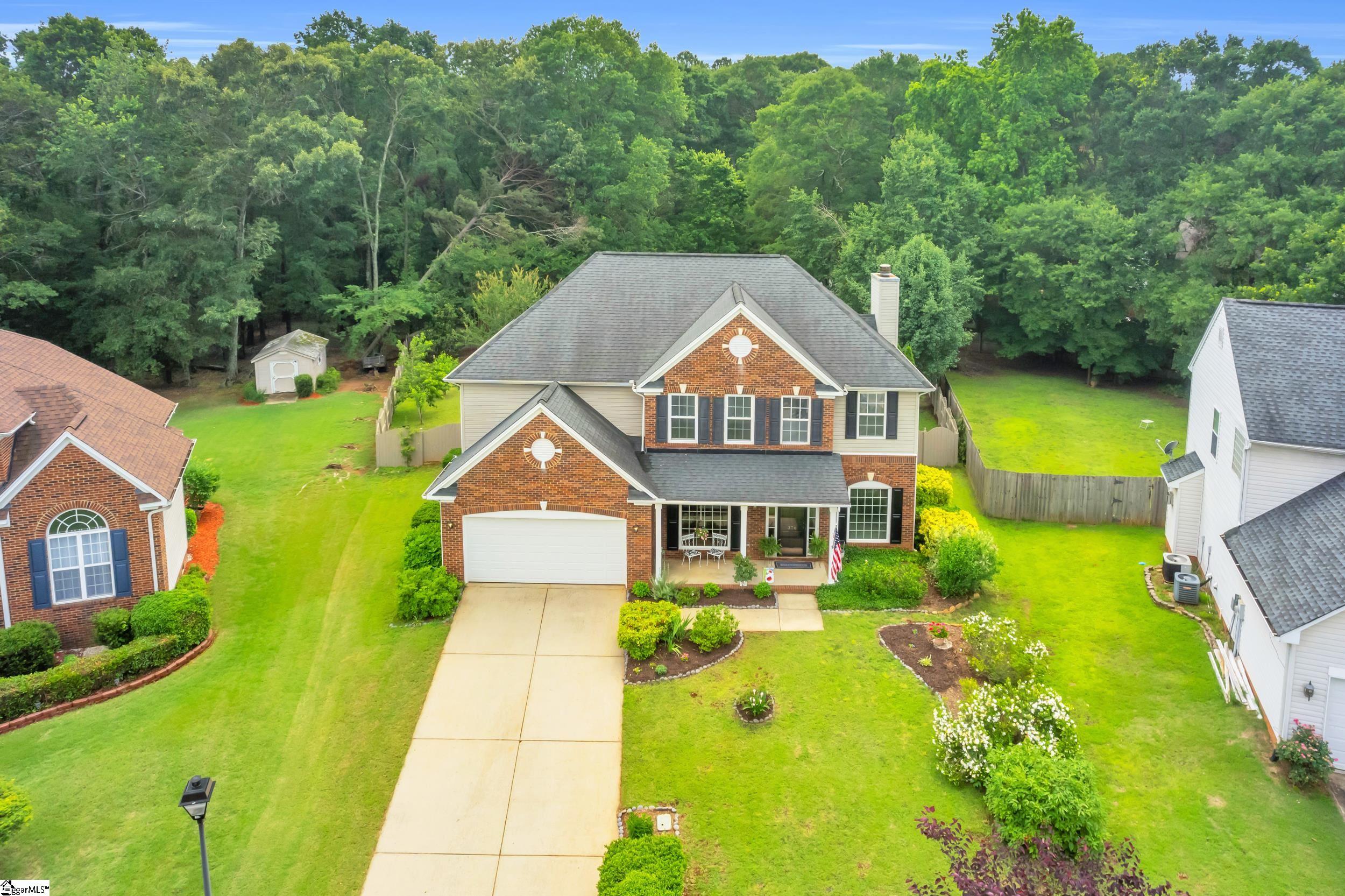 376 Woodsberry Shoals, Duncan, South Carolina image 20
