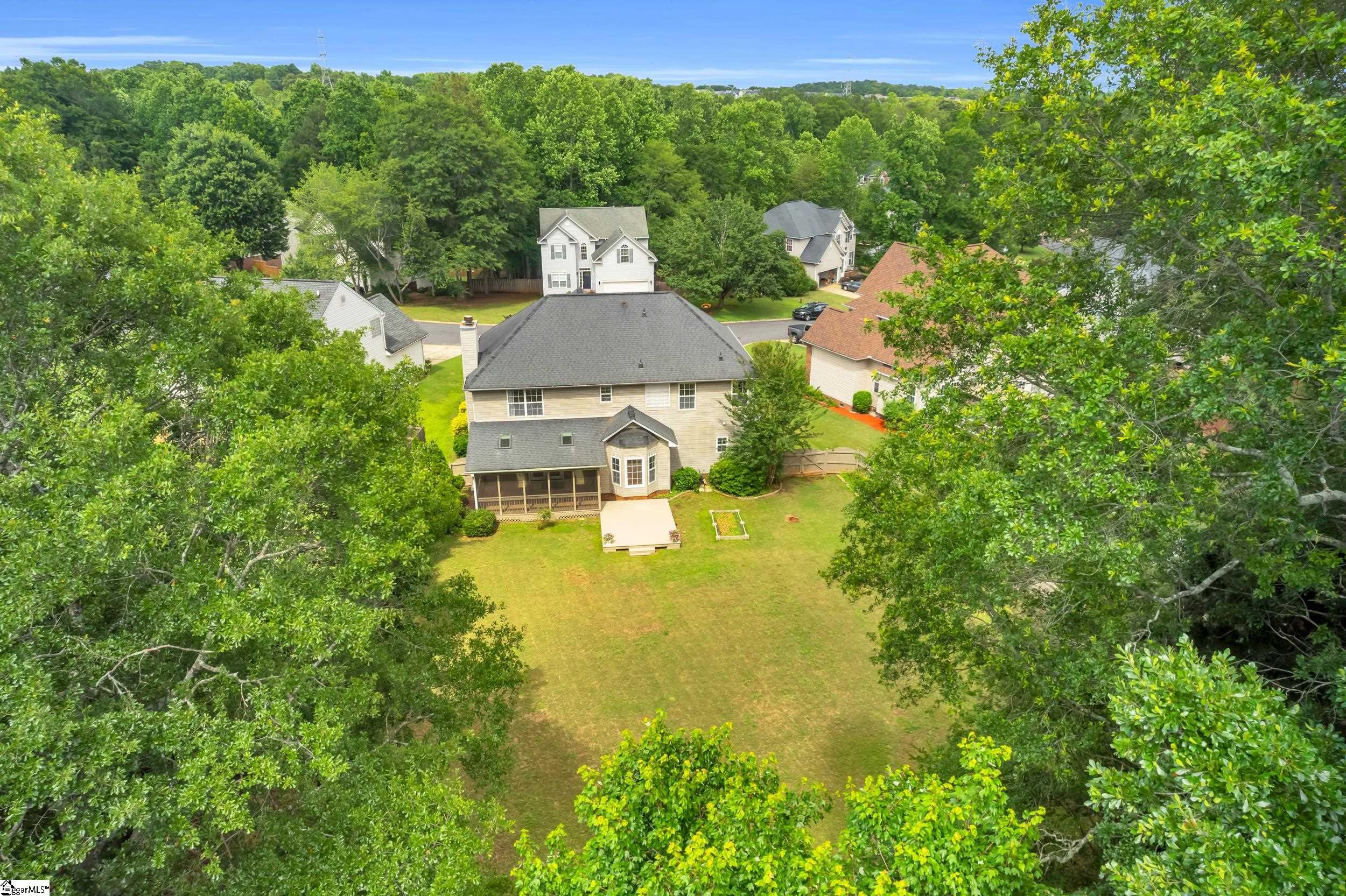 376 Woodsberry Shoals, Duncan, South Carolina image 22