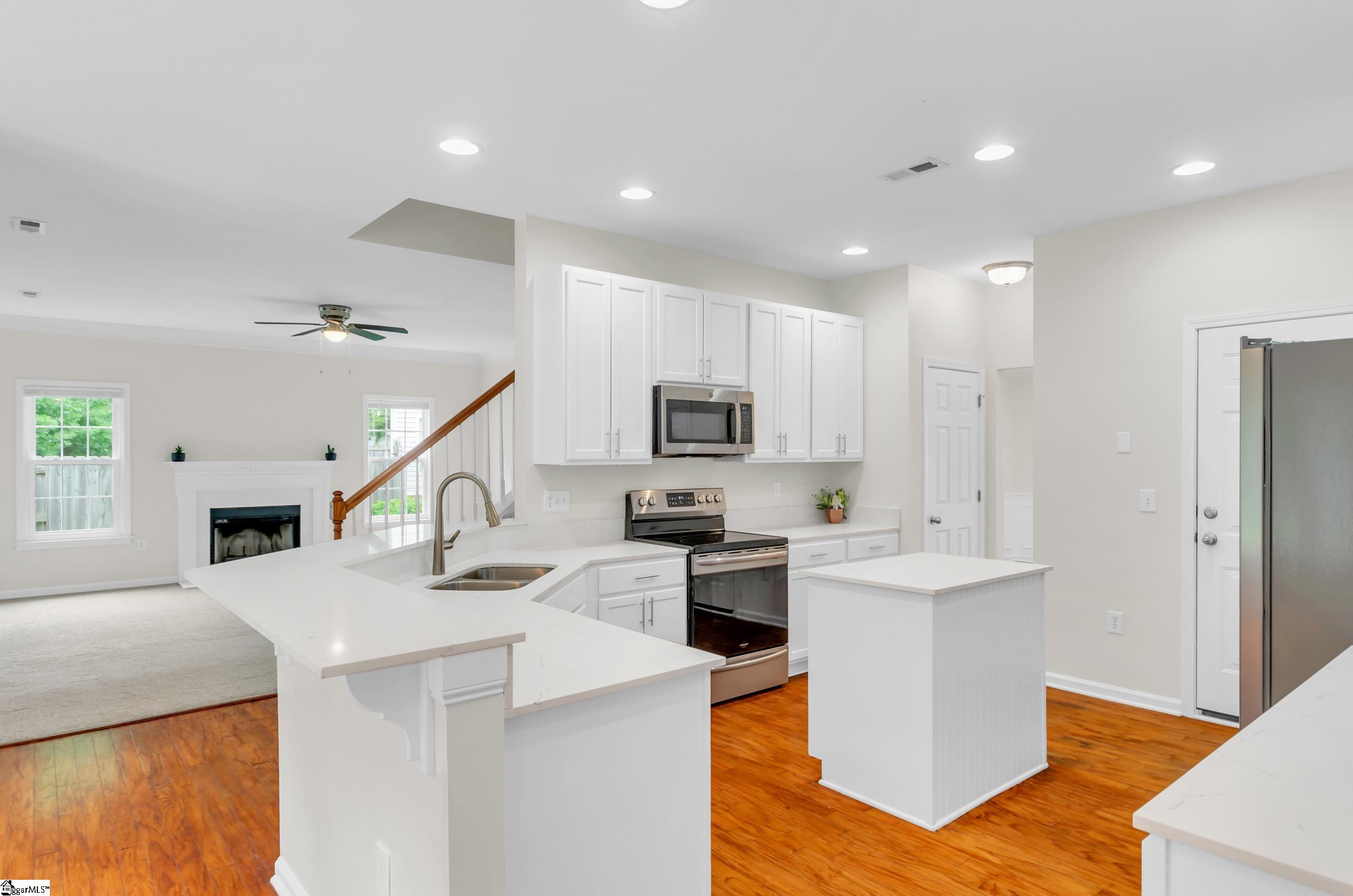376 Woodsberry Shoals, Duncan, South Carolina image 4