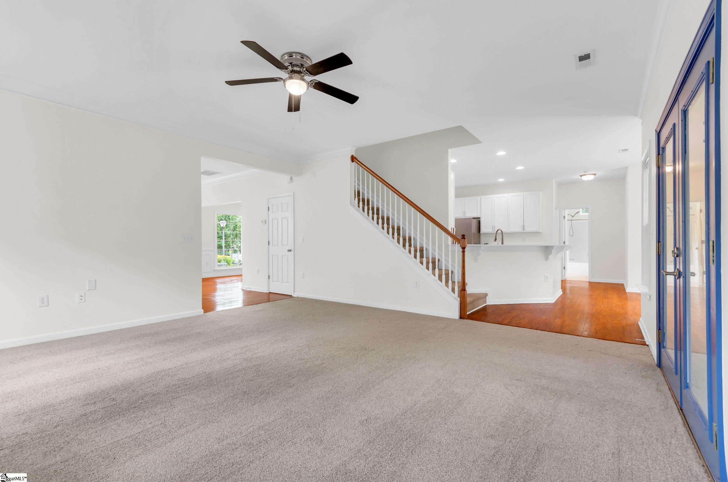 376 Woodsberry Shoals, Duncan, South Carolina image 6