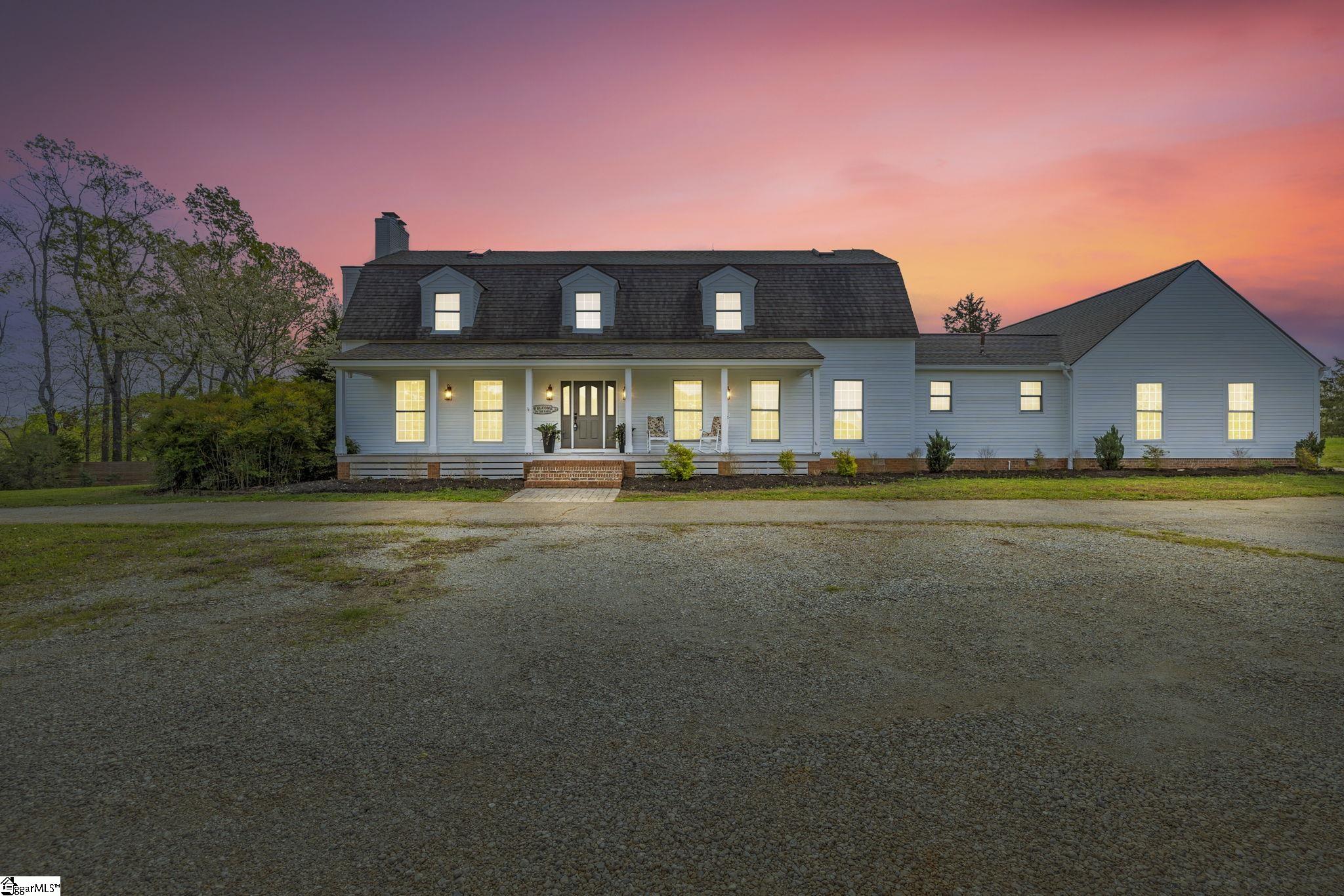 868 Old Hundred, Pelzer, South Carolina image 2