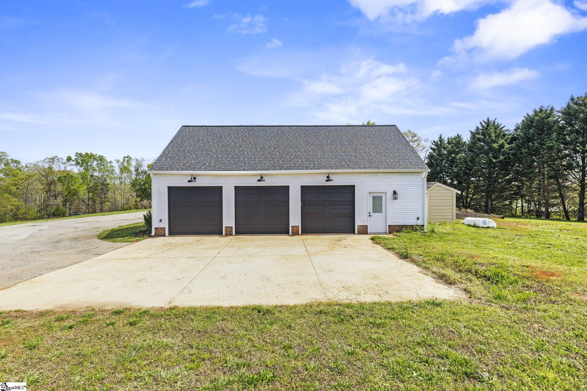 868 Old Hundred, Pelzer, South Carolina image 43