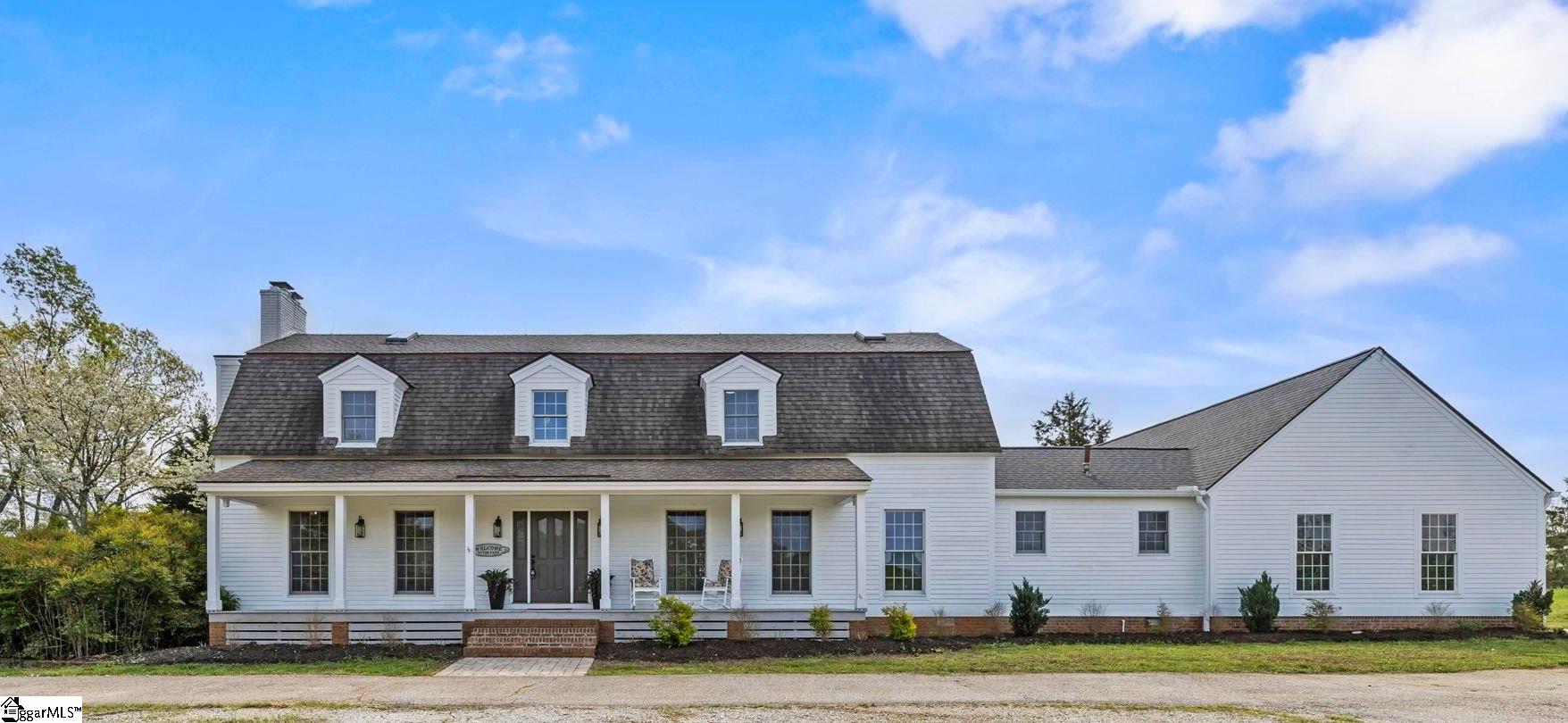 Front elevation