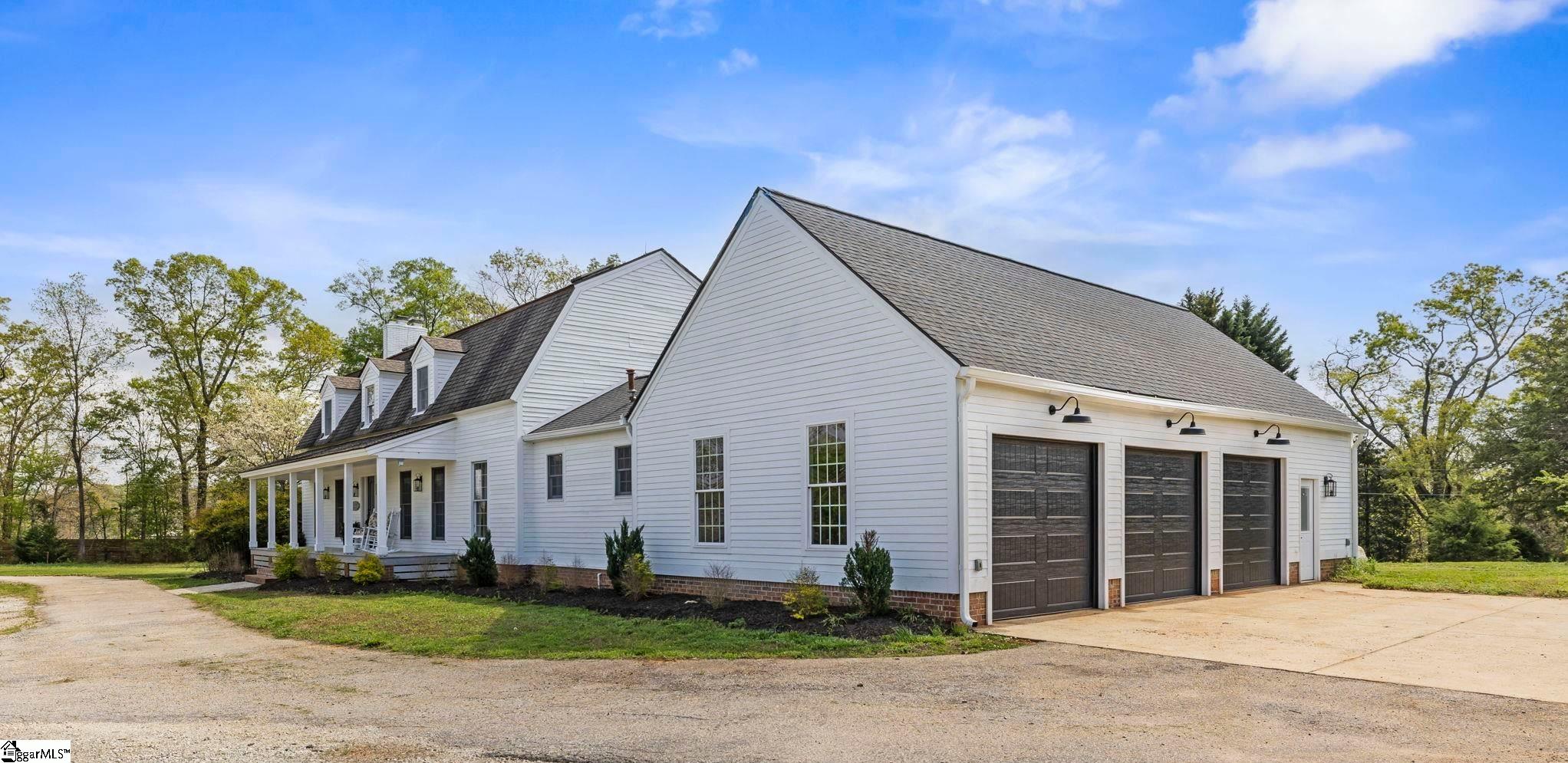 868 Old Hundred, Pelzer, South Carolina image 6