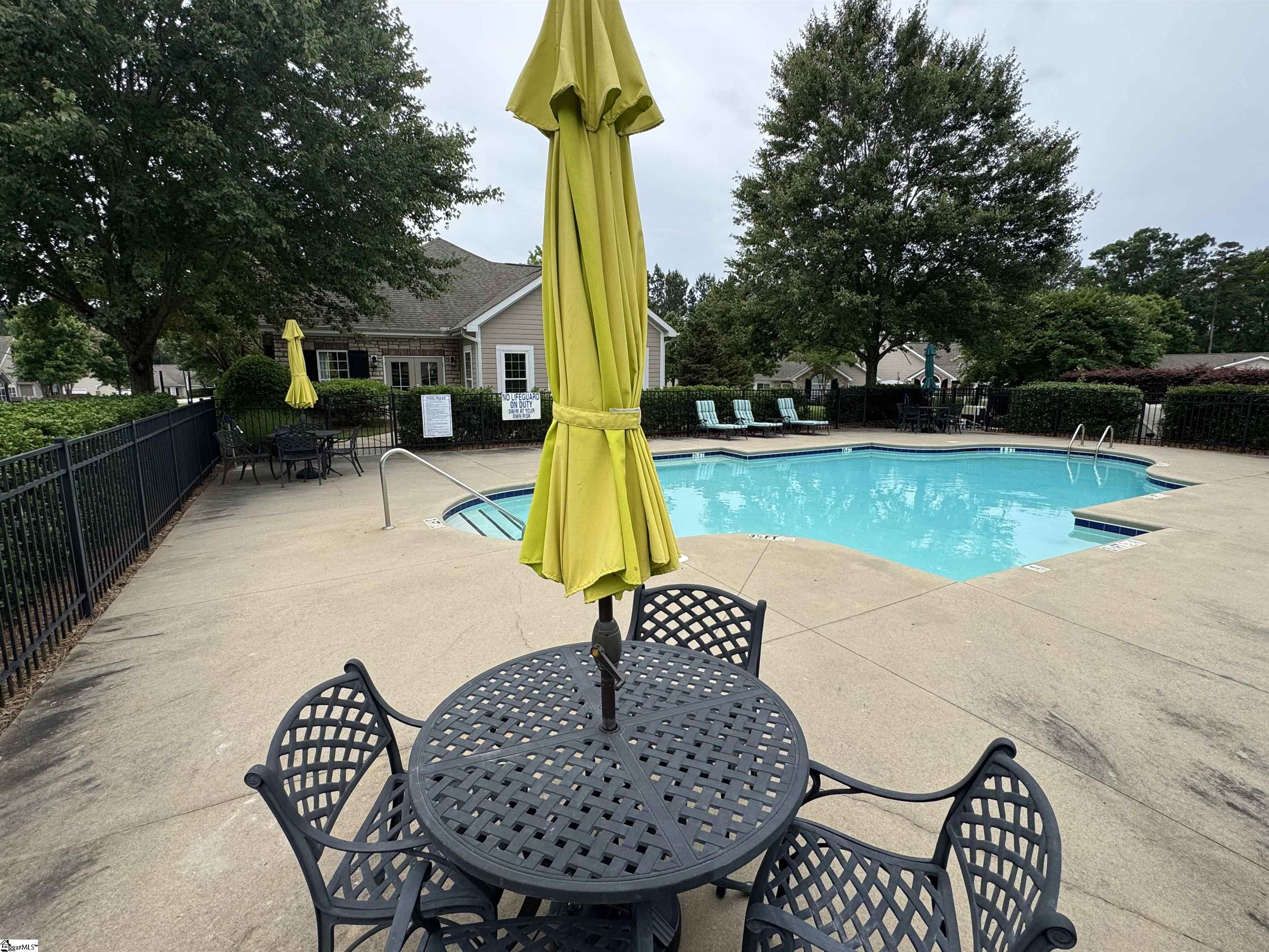 Condo, Greer, South Carolina image 20