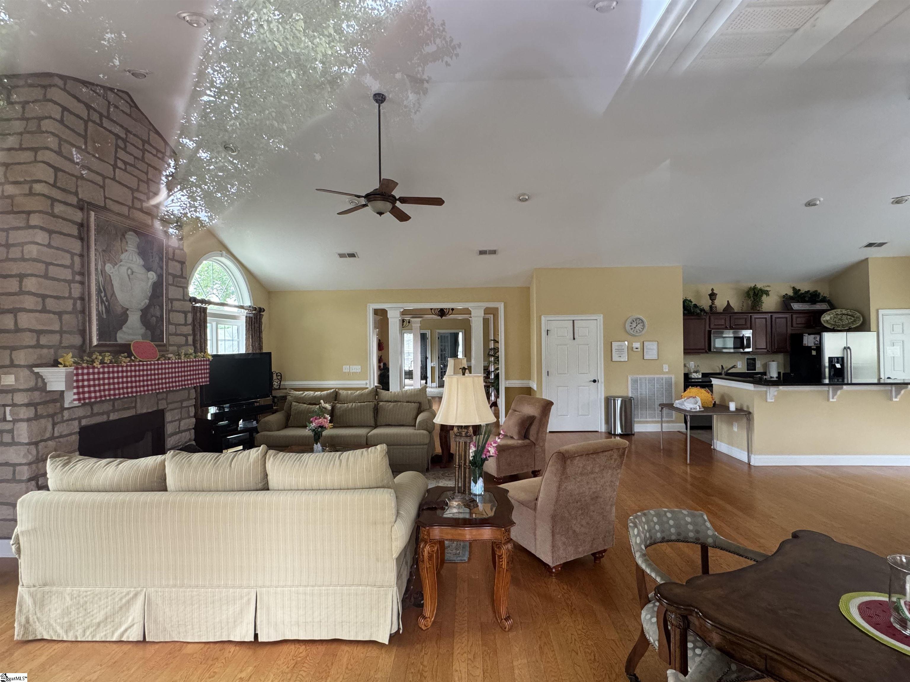 Condo, Greer, South Carolina image 21