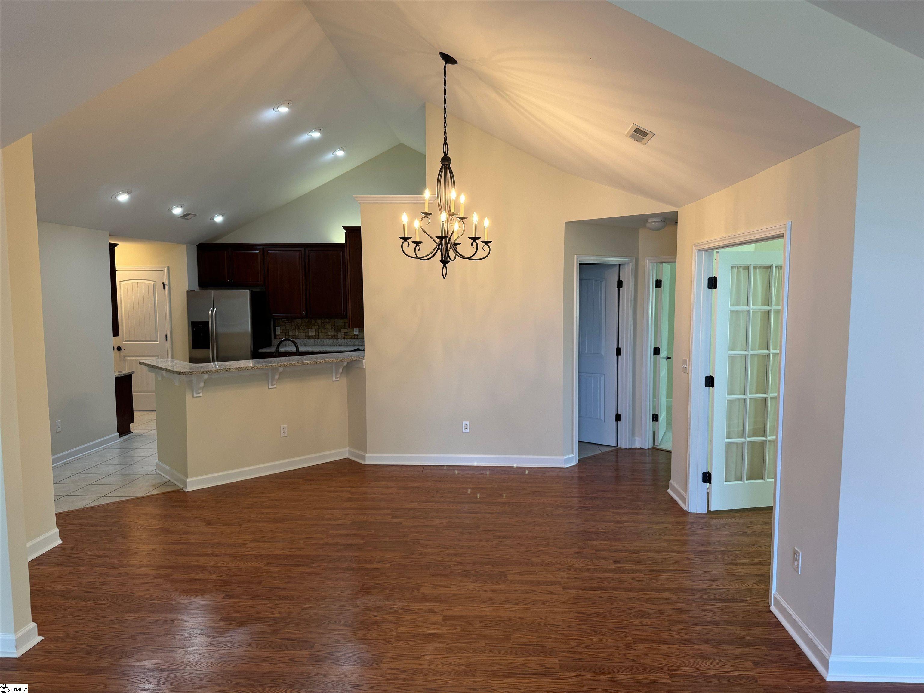 Condo, Greer, South Carolina image 6