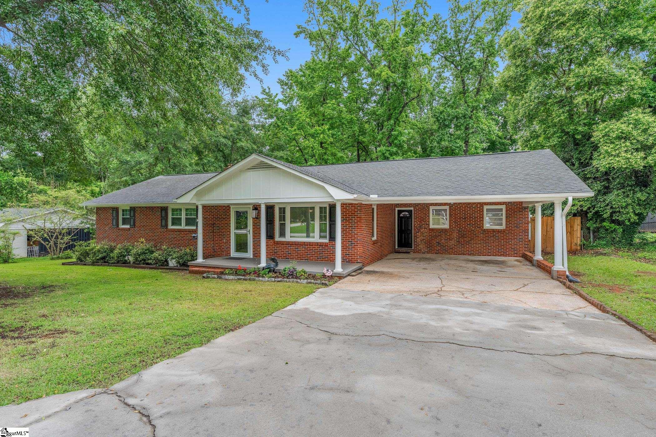 502 Hunts Bridge, Greenville, South Carolina image 3