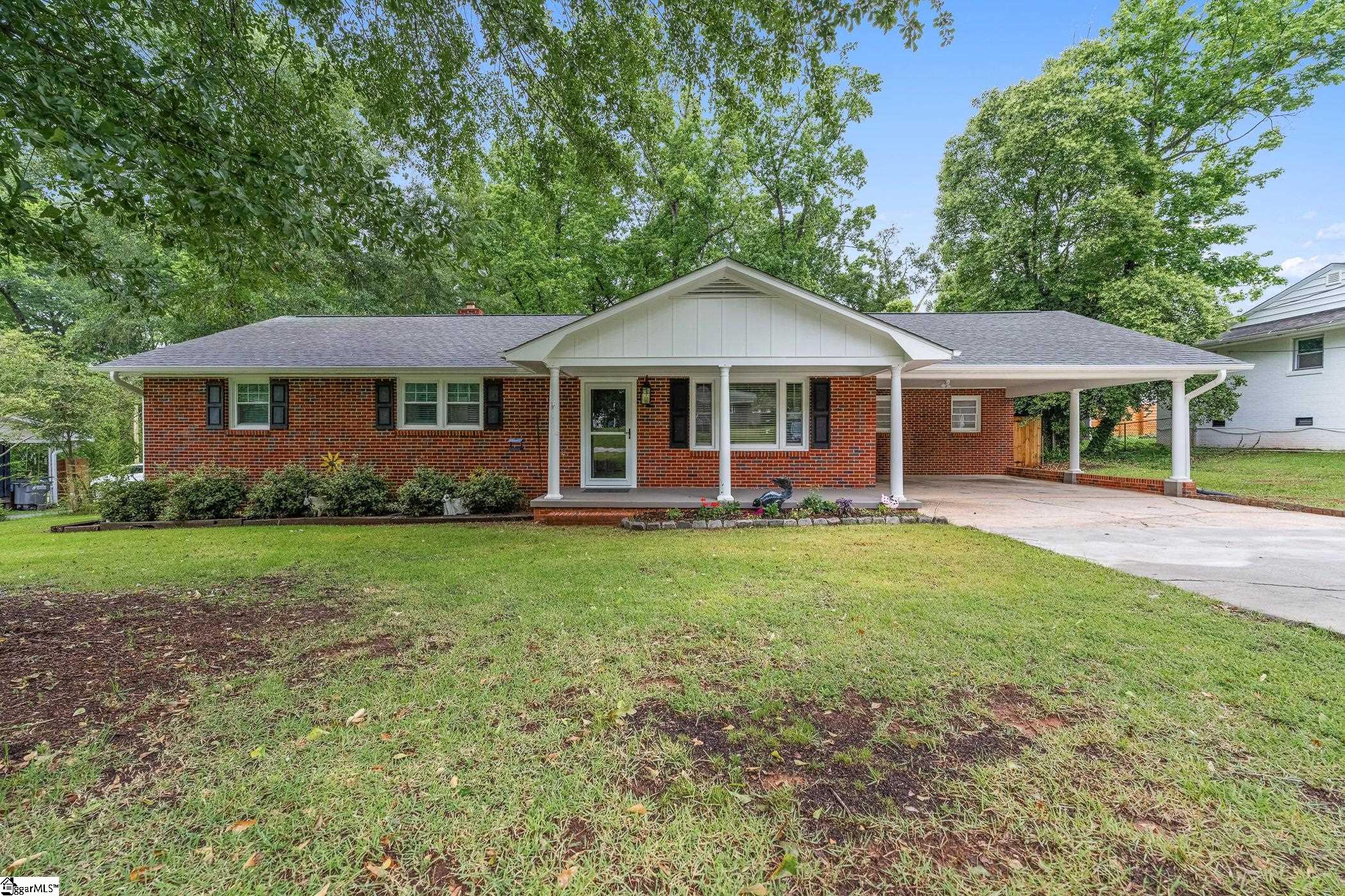 502 Hunts Bridge, Greenville, South Carolina image 4
