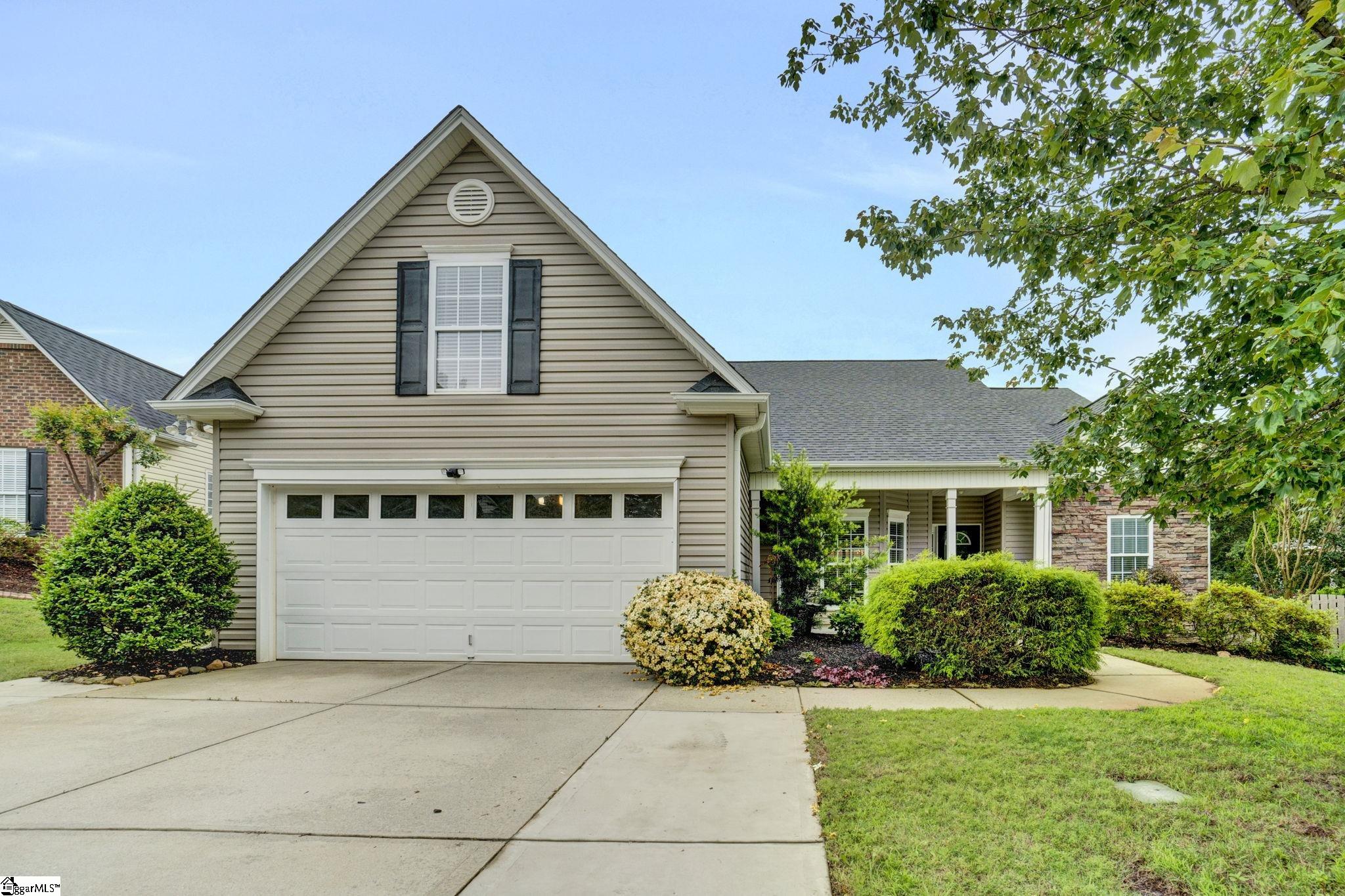 153 Saint Johns, Simpsonville, South Carolina image 2