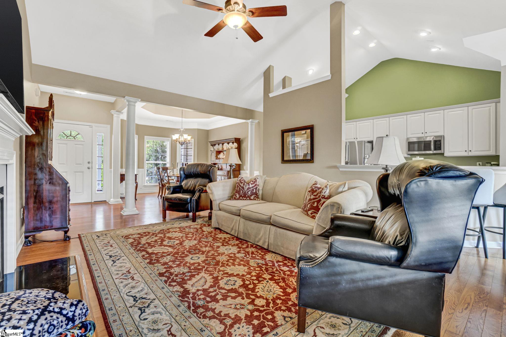 153 Saint Johns, Simpsonville, South Carolina image 15