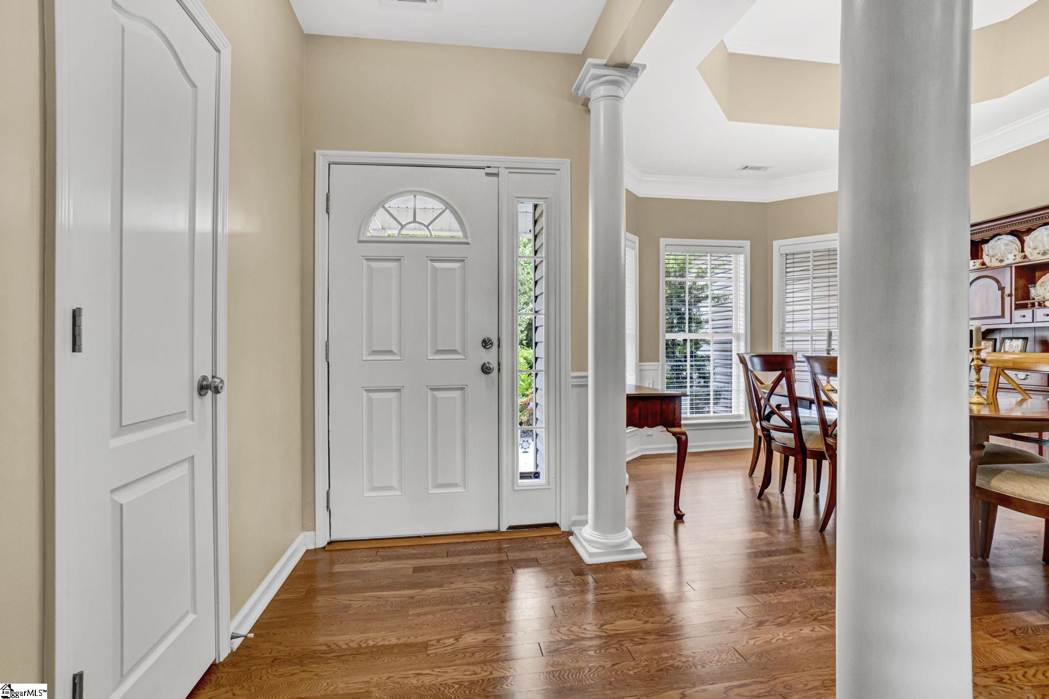153 Saint Johns, Simpsonville, South Carolina image 16
