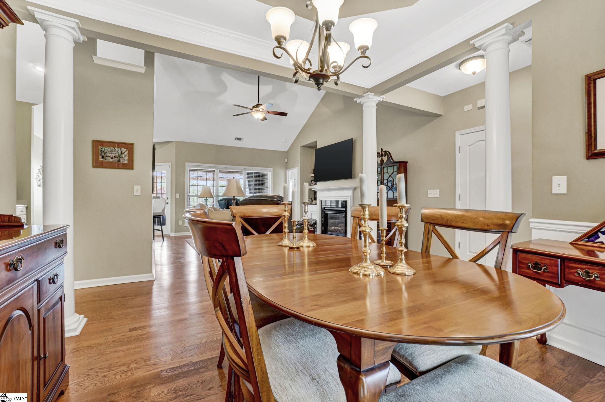 153 Saint Johns, Simpsonville, South Carolina image 17