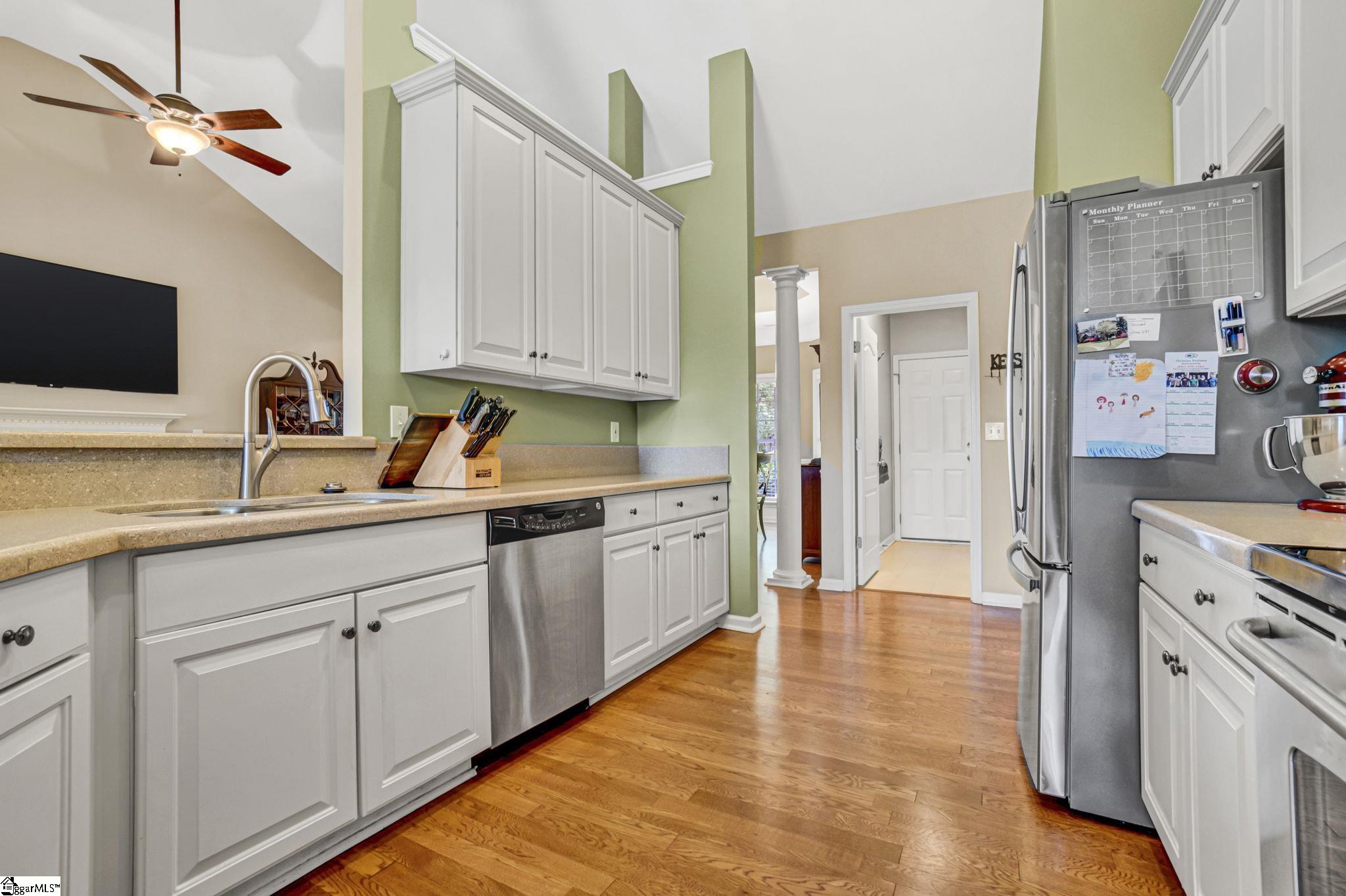 153 Saint Johns, Simpsonville, South Carolina image 4