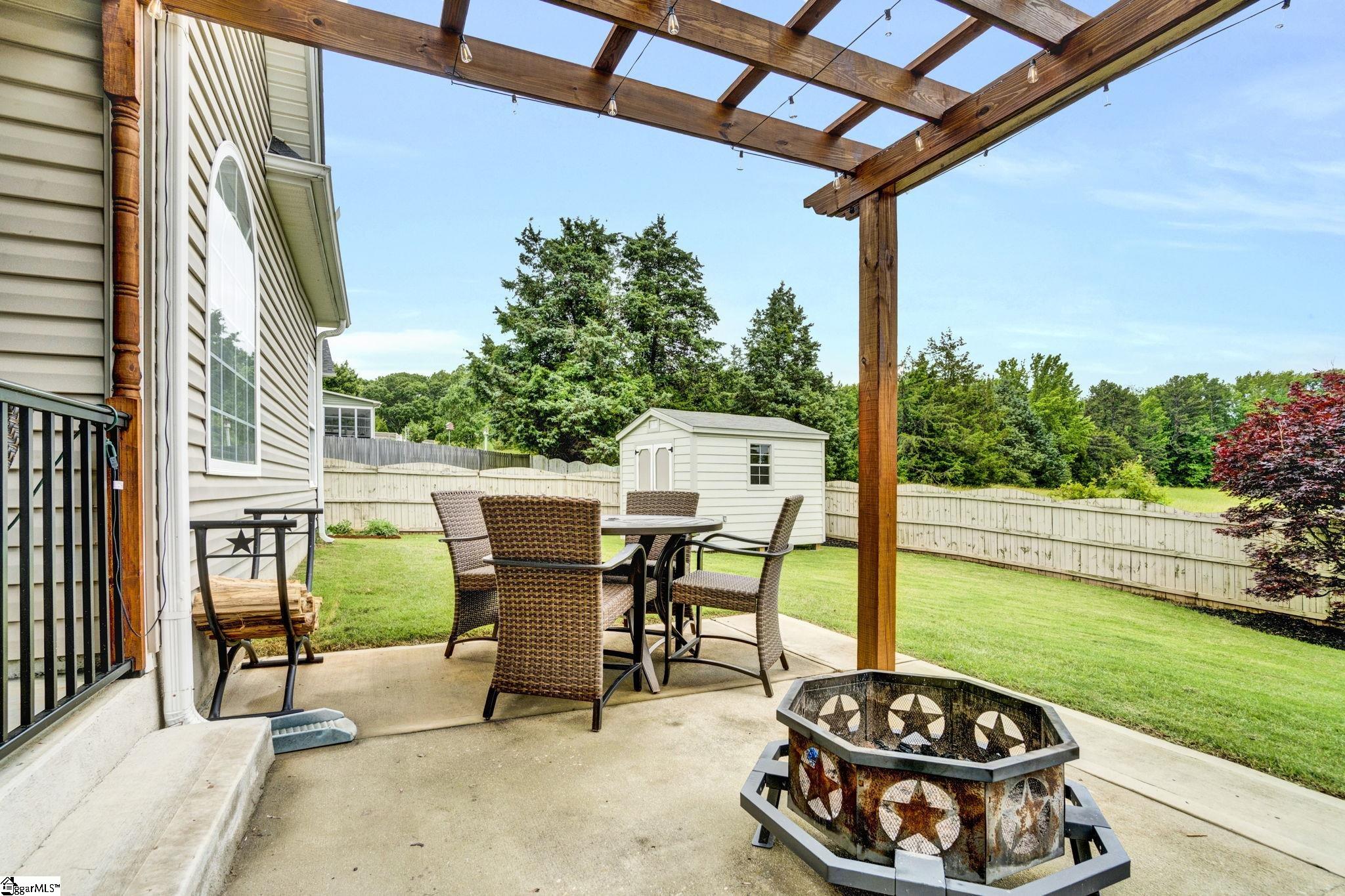 153 Saint Johns, Simpsonville, South Carolina image 43