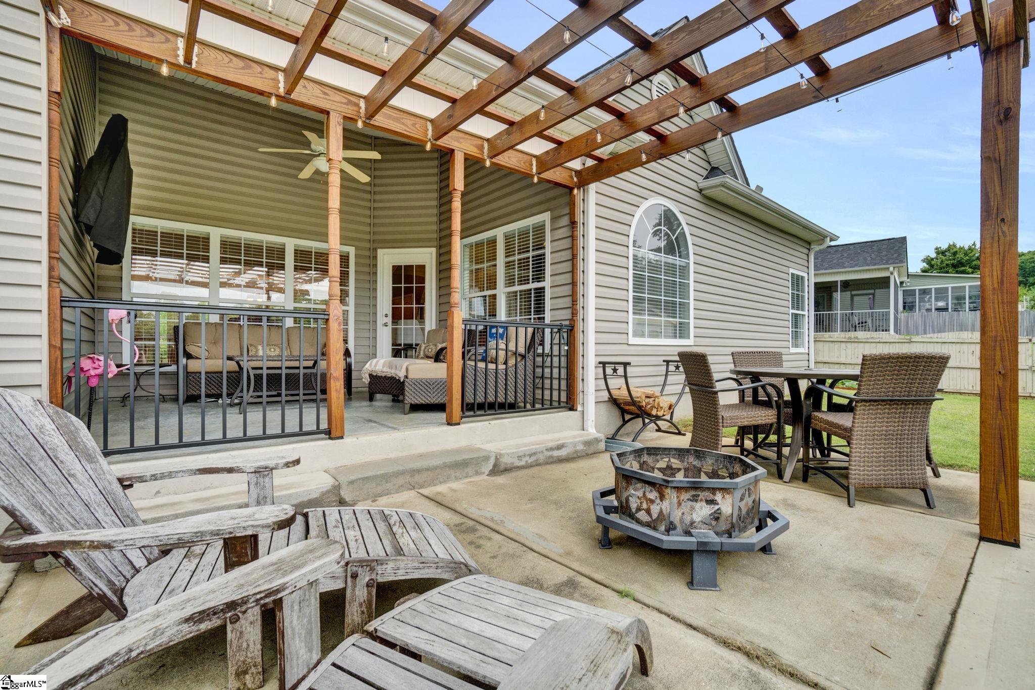 153 Saint Johns, Simpsonville, South Carolina image 44