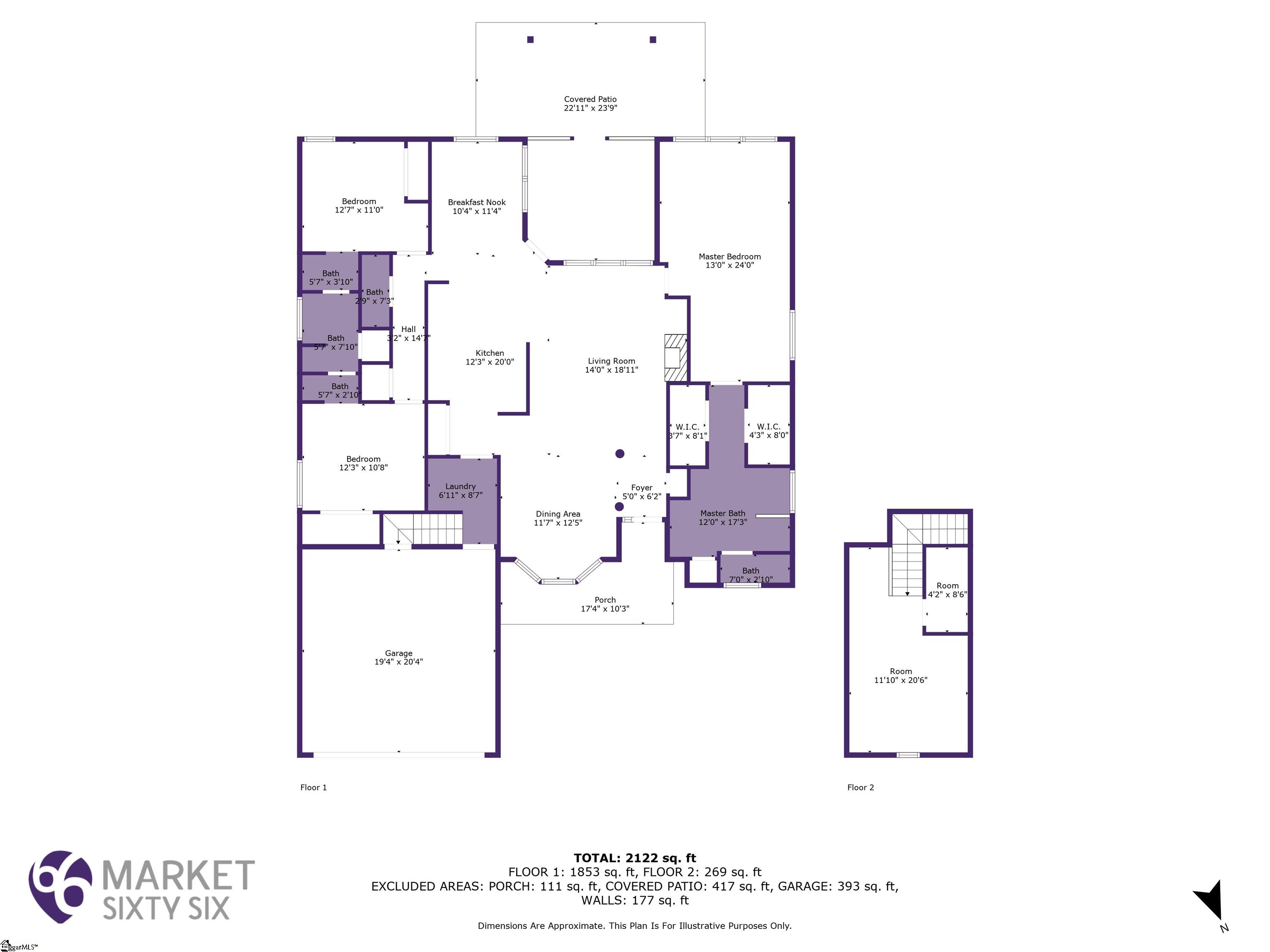 153 Saint Johns, Simpsonville, South Carolina image 50
