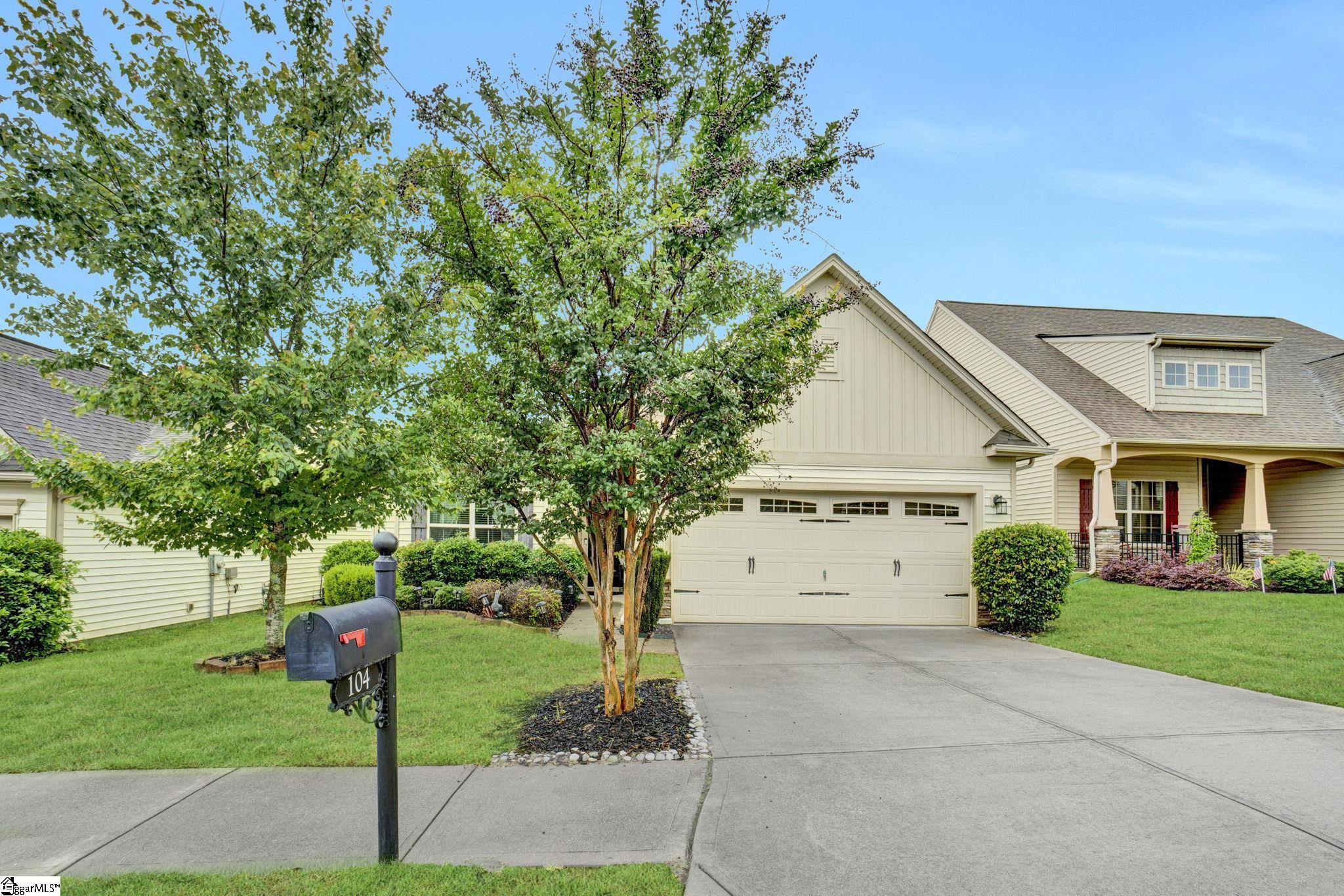 104 Penrith, Simpsonville, South Carolina image 3