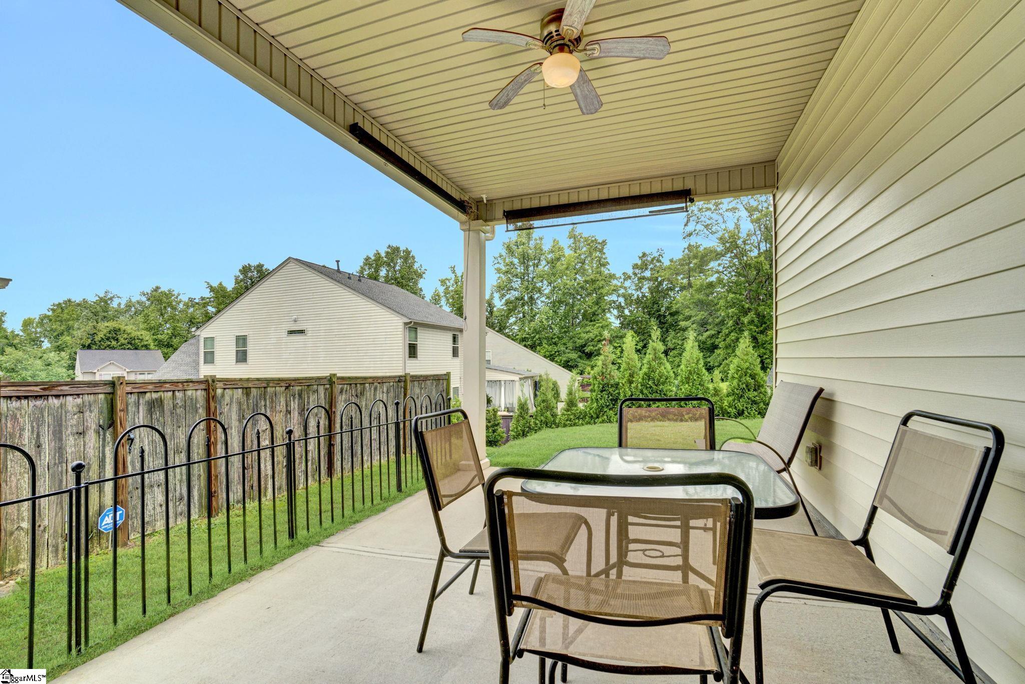 104 Penrith, Simpsonville, South Carolina image 29