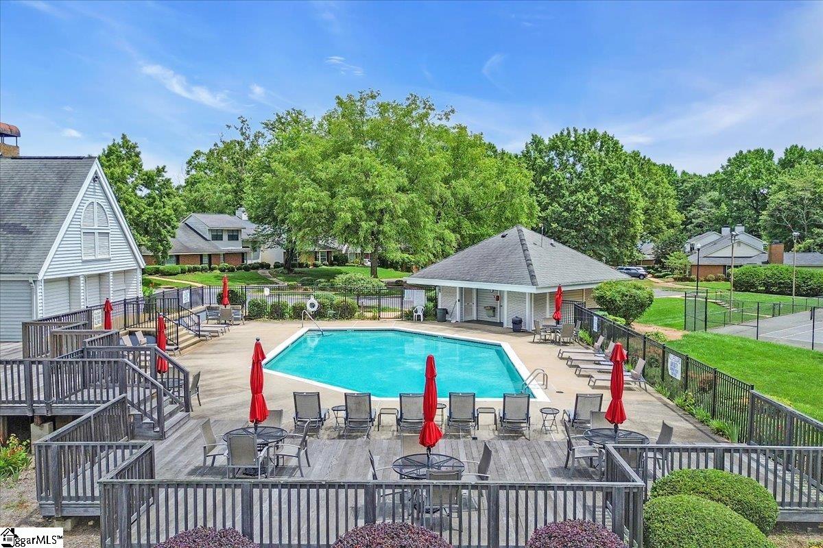11 Forest Lake, Simpsonville, South Carolina image 42